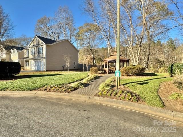 Riverview - Residential