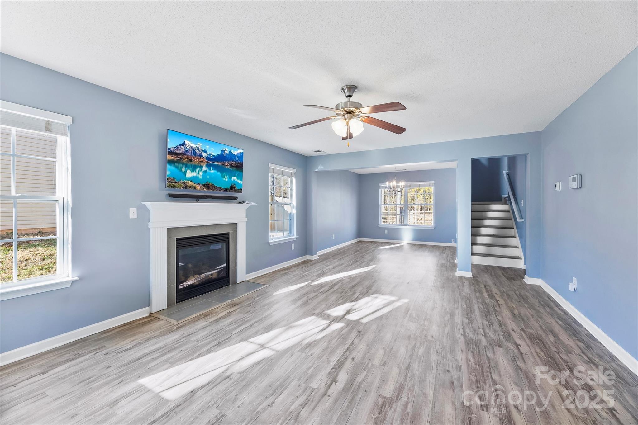 Riverview - Residential