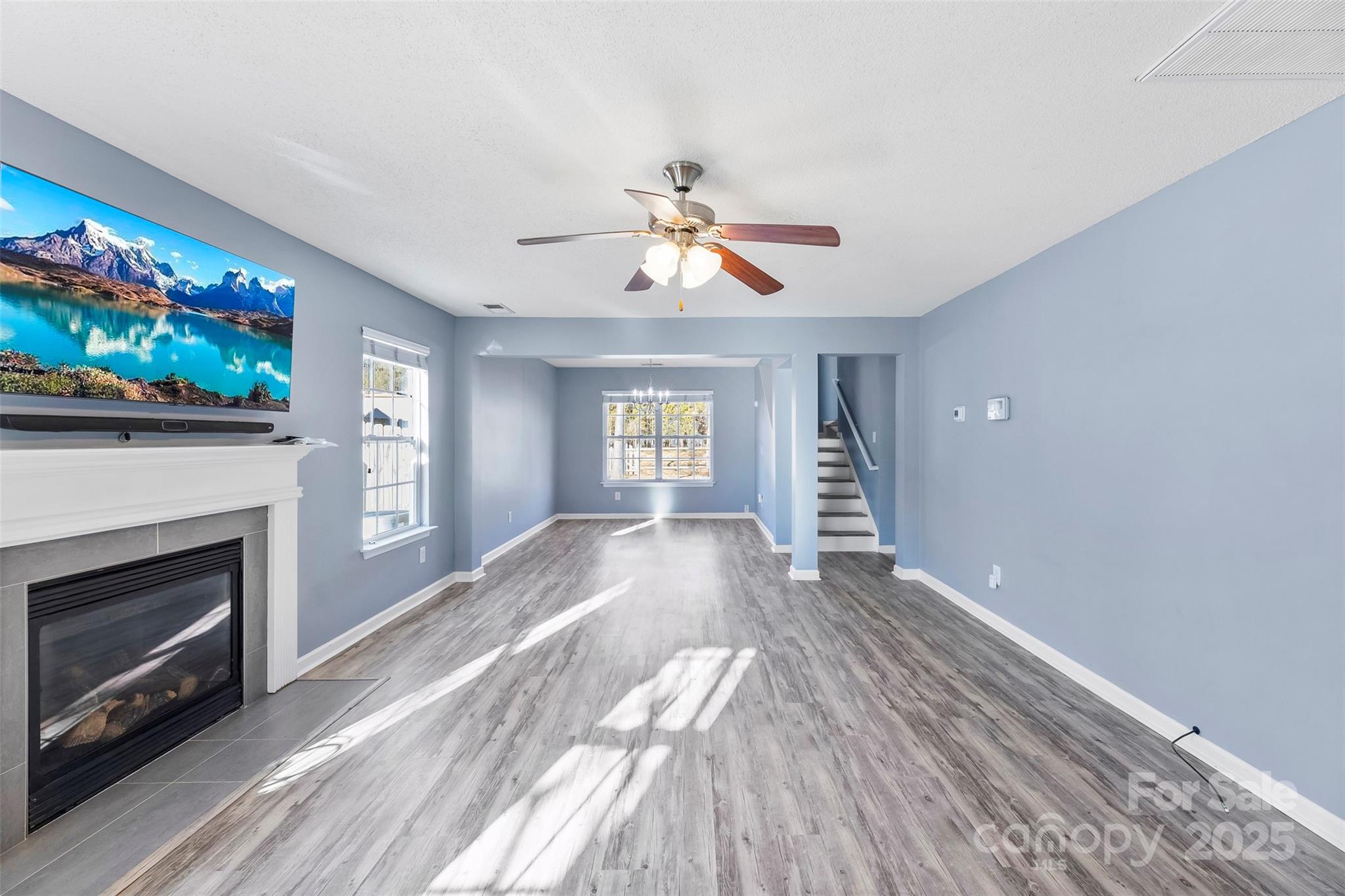 Riverview - Residential