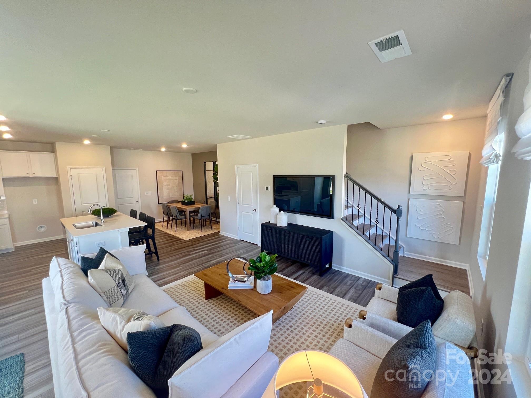 Nolen Farm - Residential