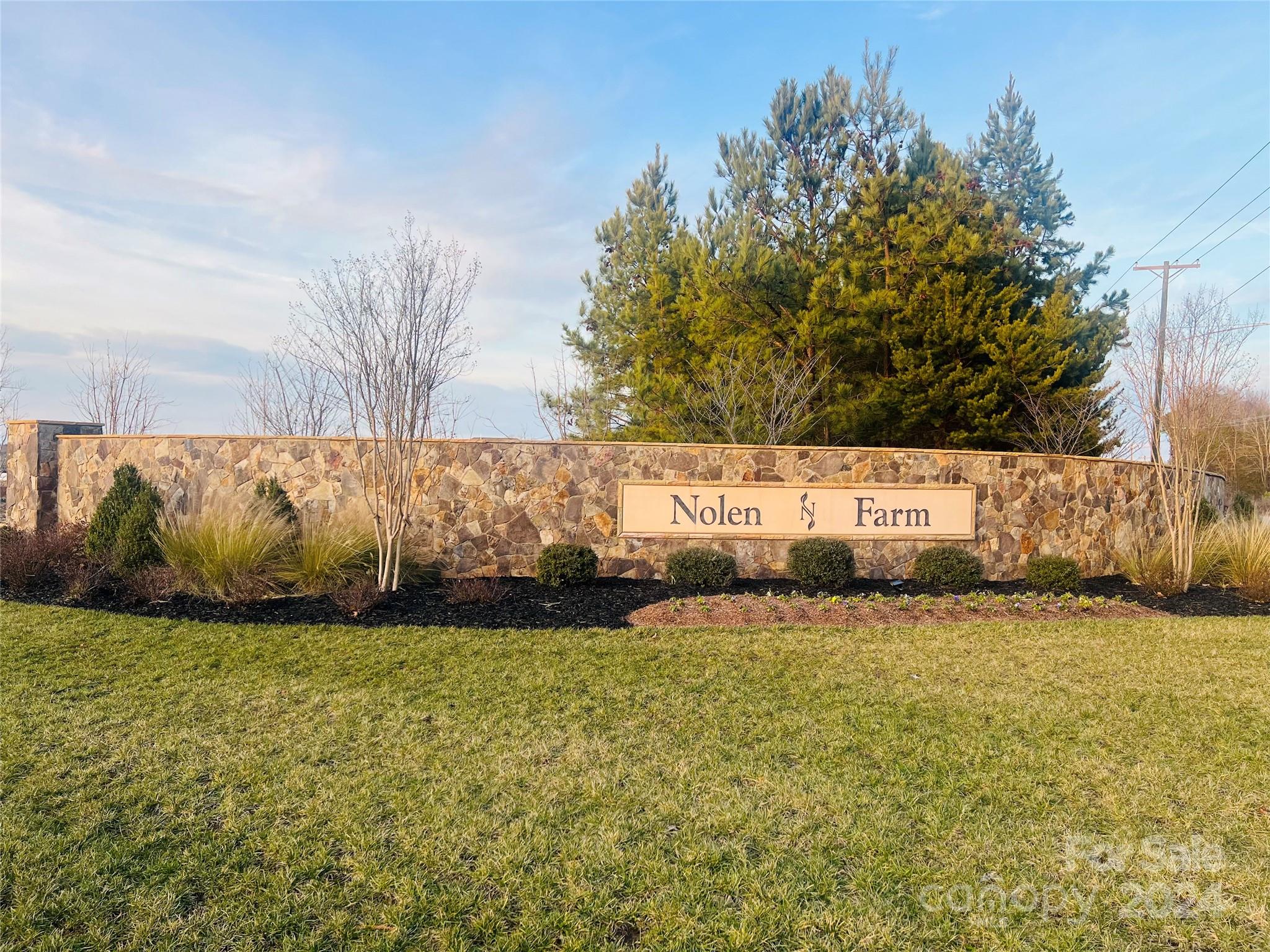 Nolen Farm - Residential