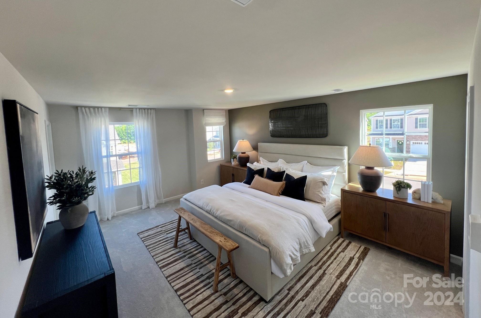 Nolen Farm - Residential