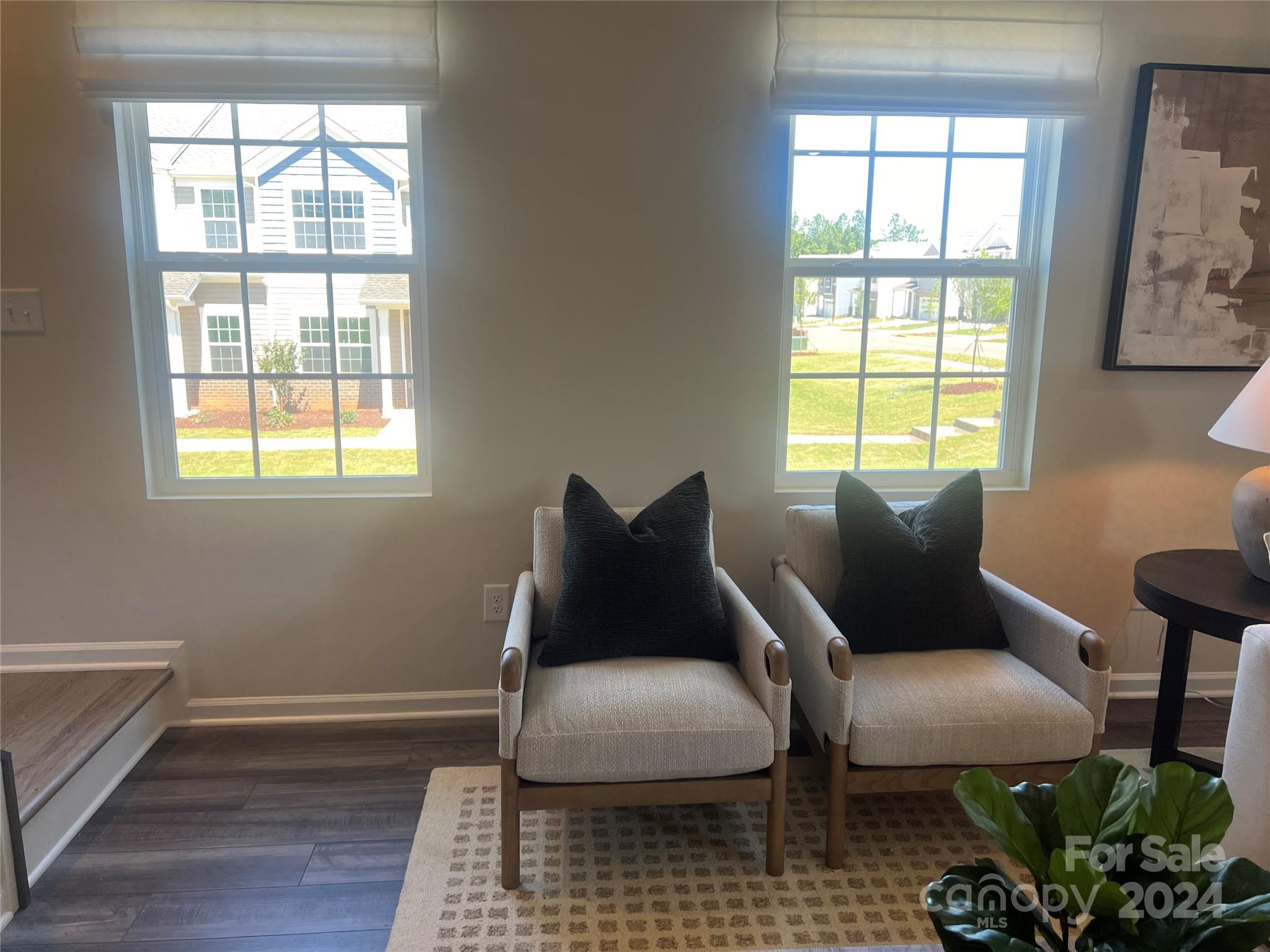 Nolen Farm - Residential