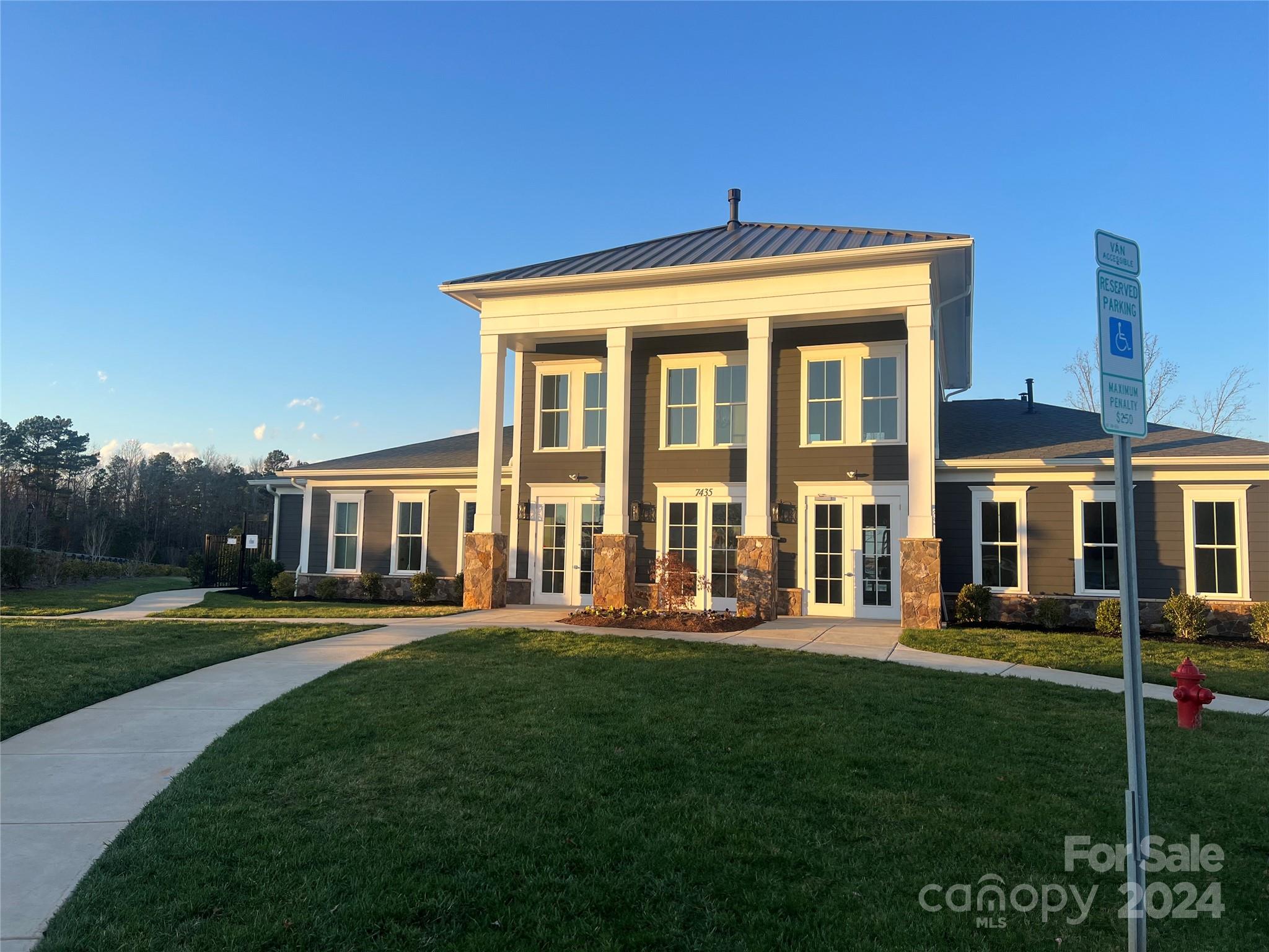 Nolen Farm - Residential