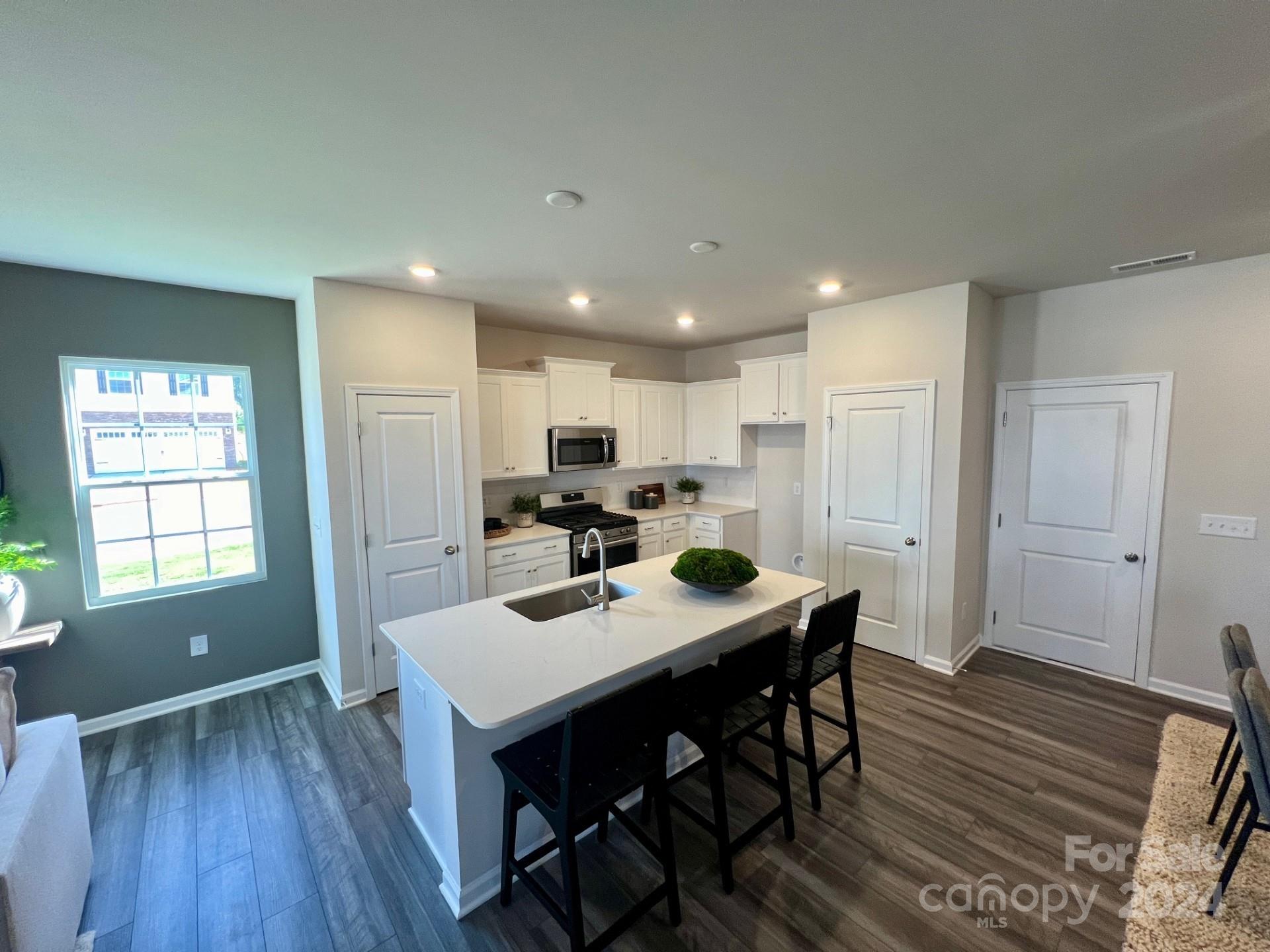 Nolen Farm - Residential