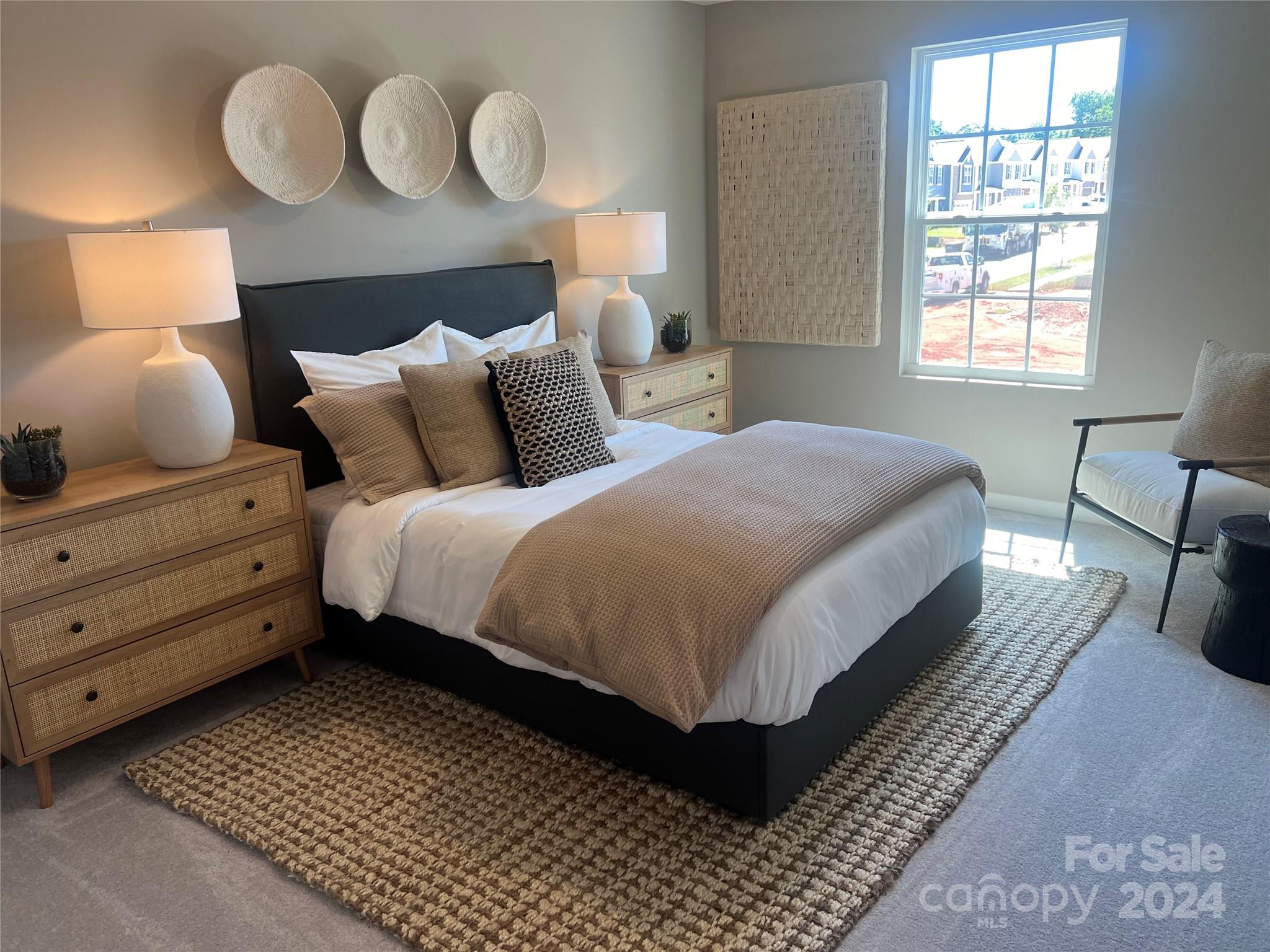 Nolen Farm - Residential