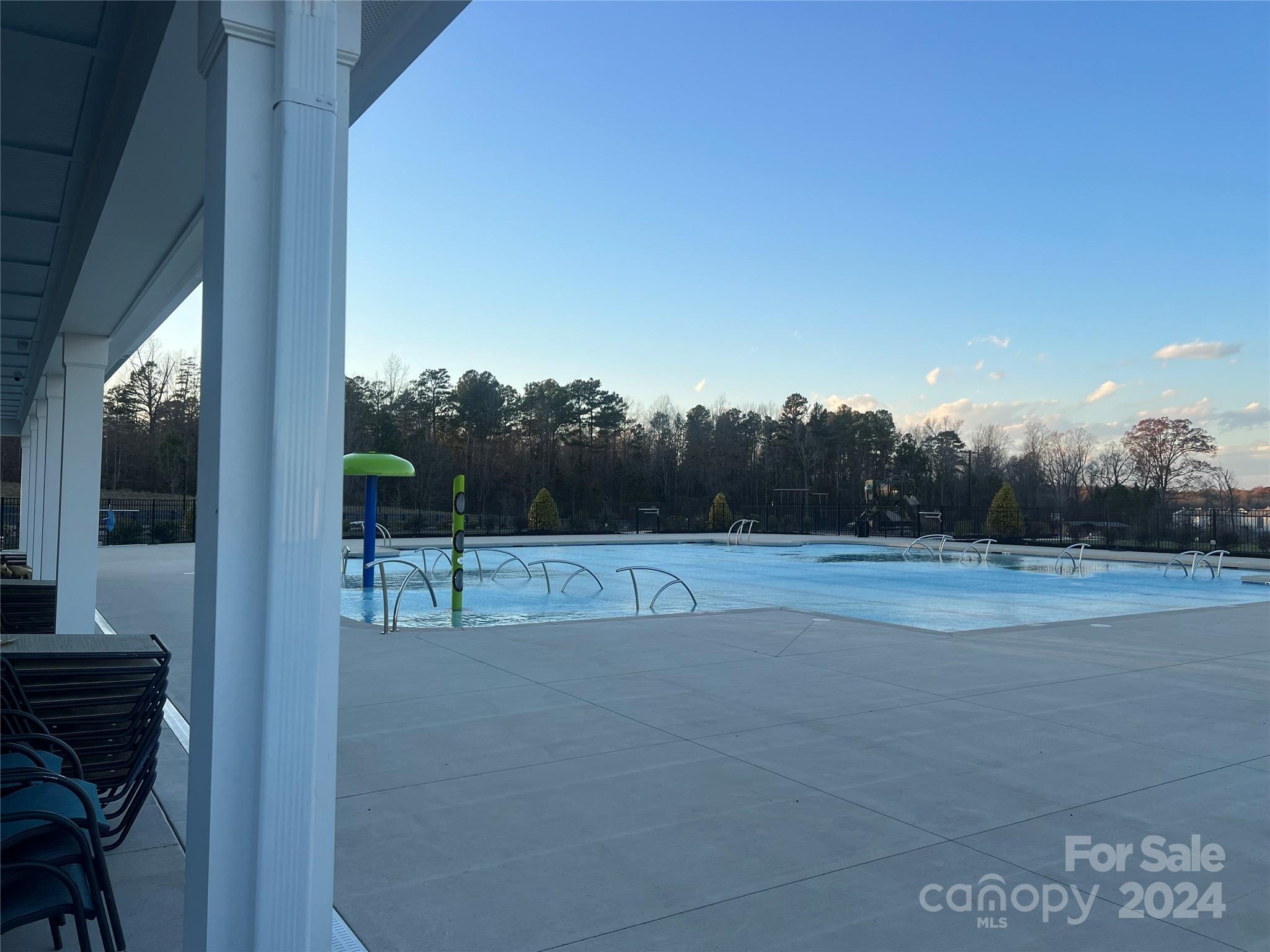 Nolen Farm - Residential