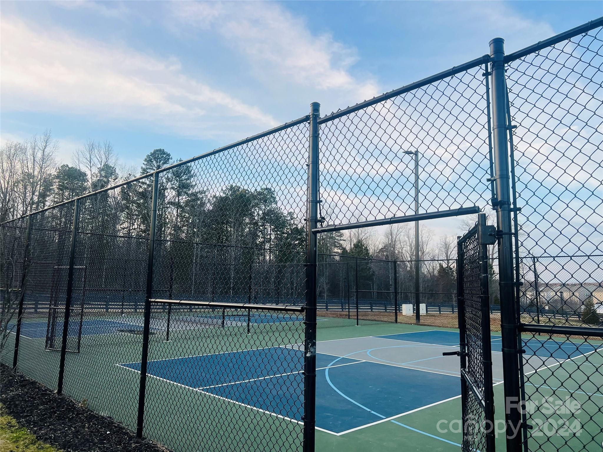 Nolen Farm - Residential