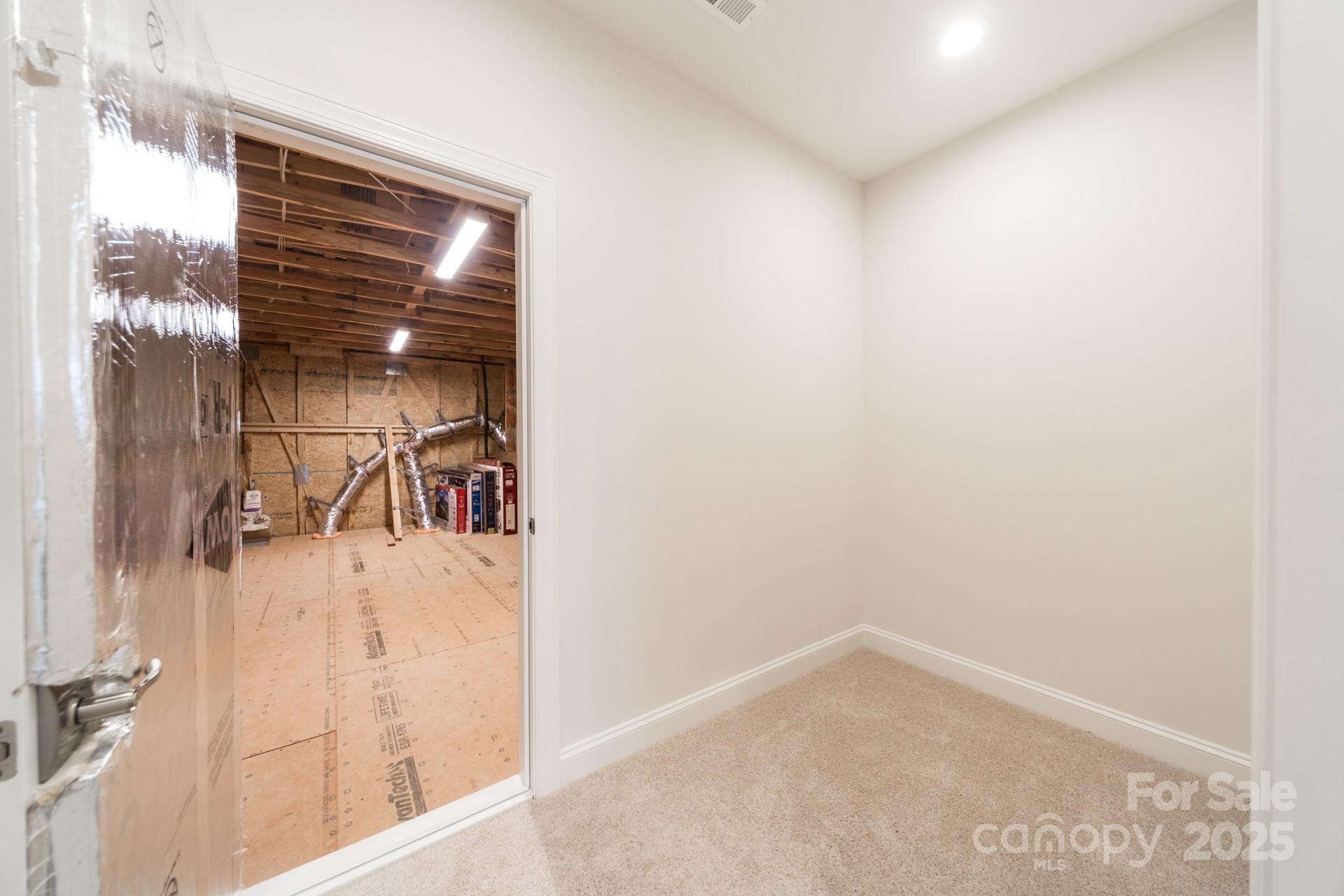 Arden Mill - Residential