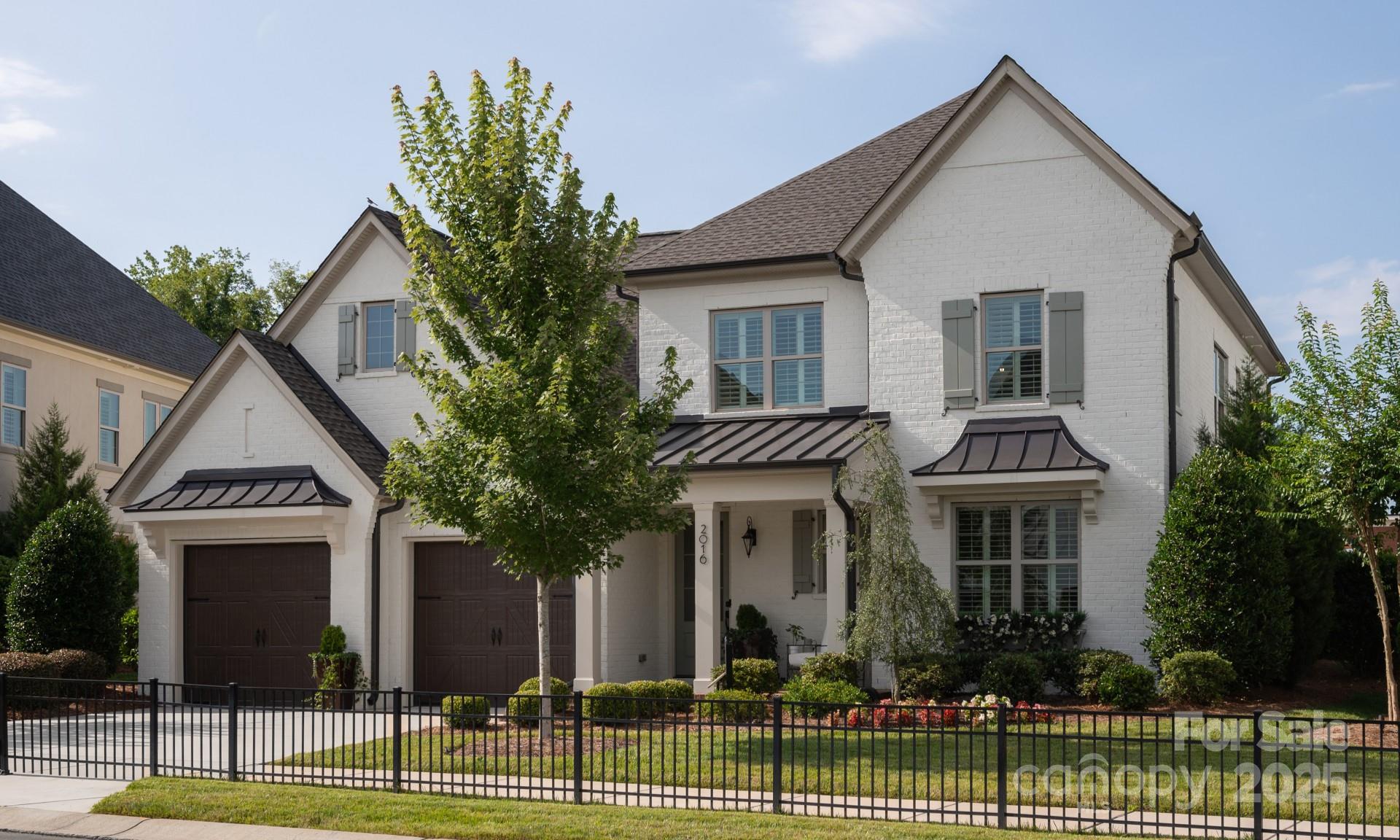 Arden Mill - Residential