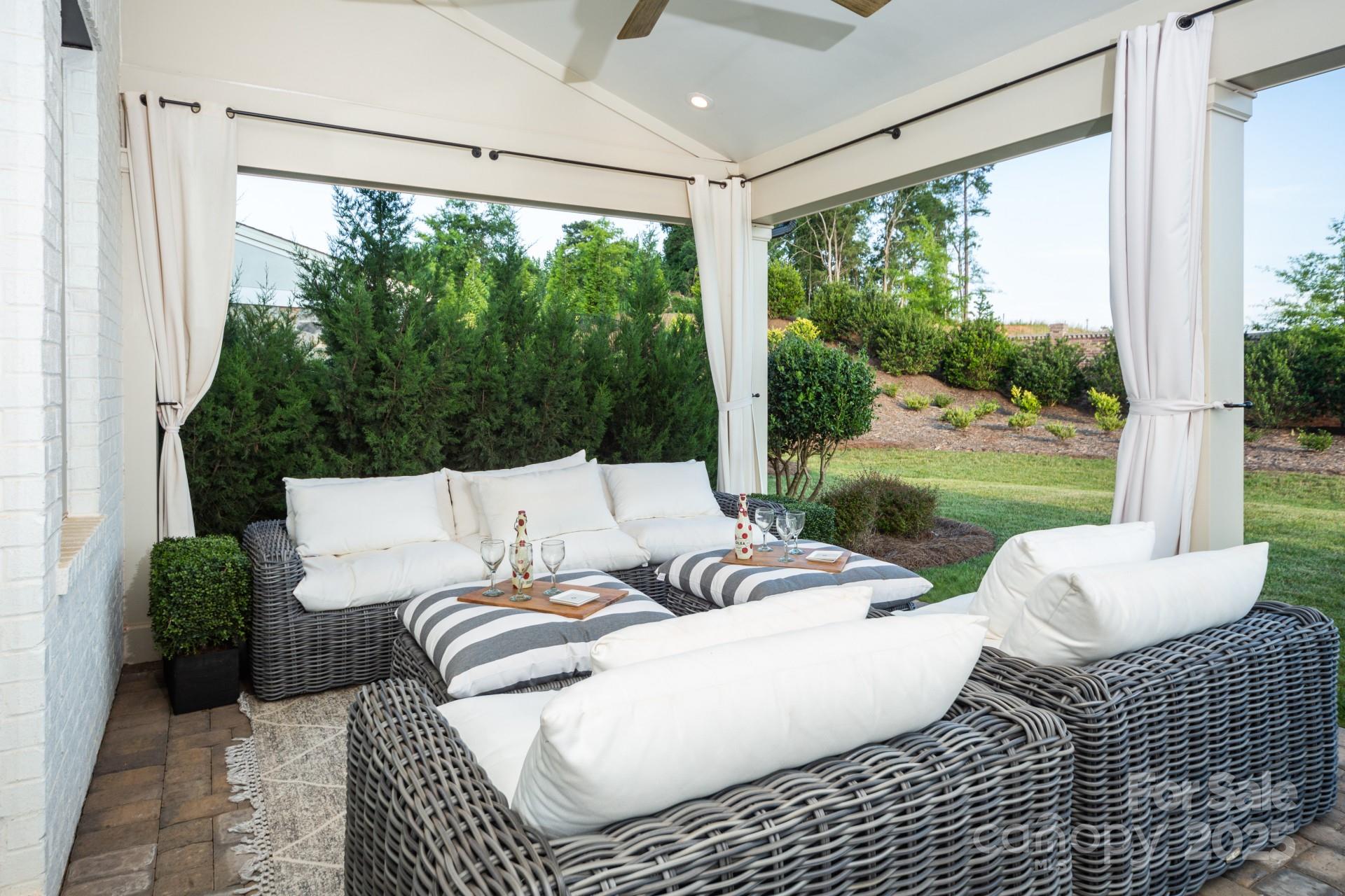 Arden Mill - Residential