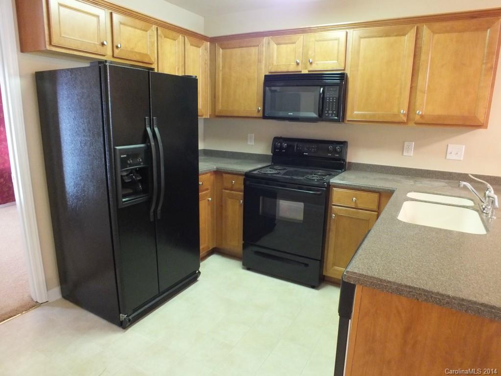 Brambleton - Residential