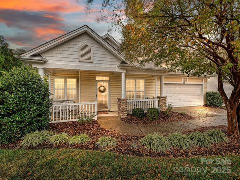 407 Ridgely Green Drive Pineville NC 28134