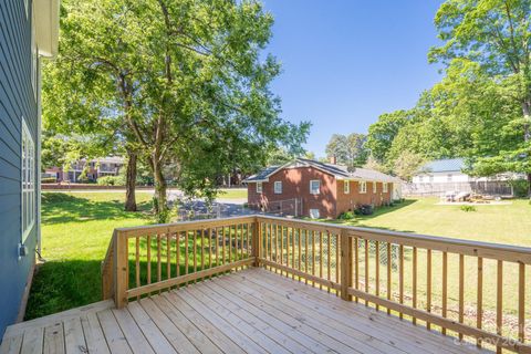 A home in Gastonia