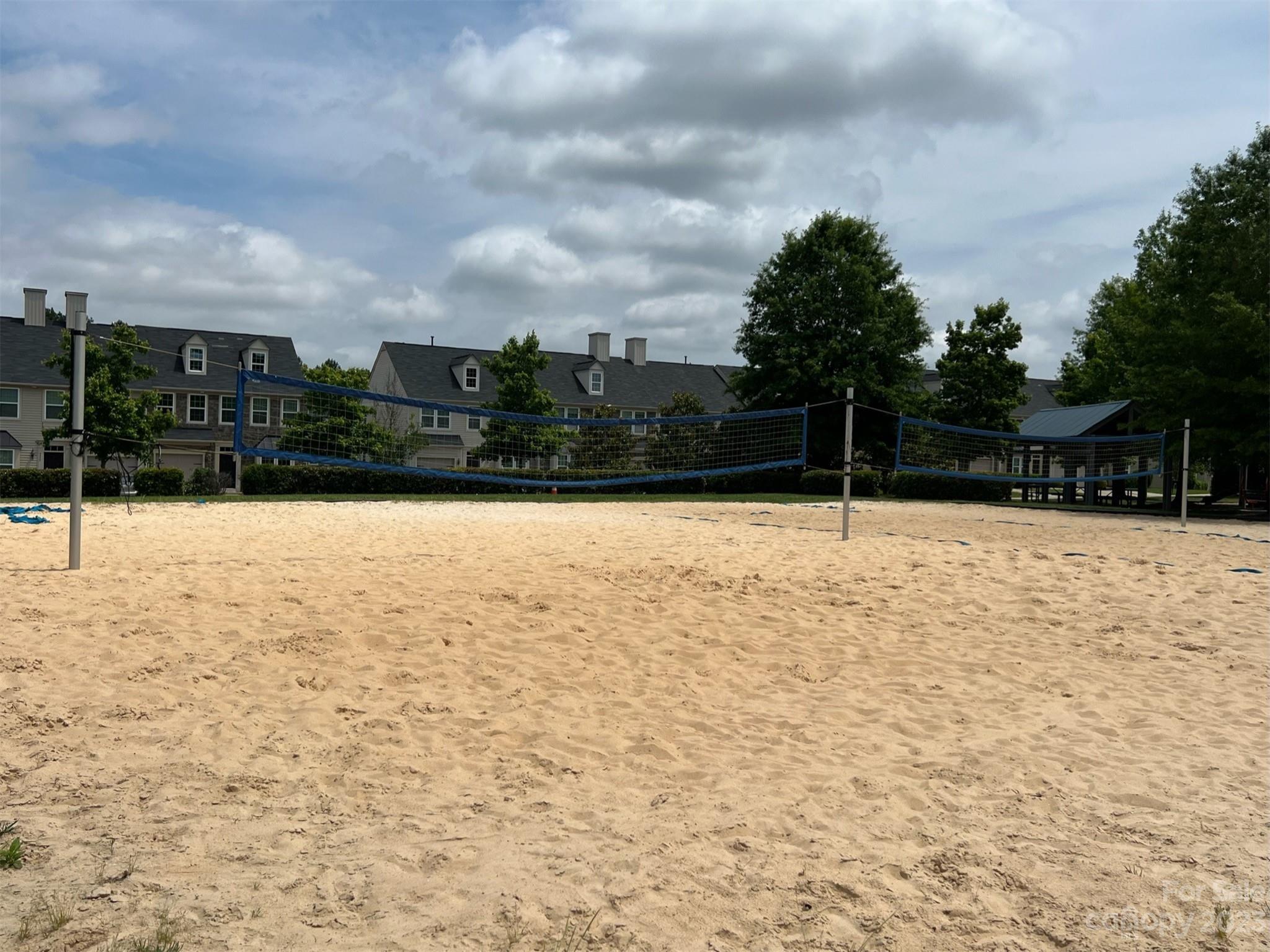 Berewick - Residential