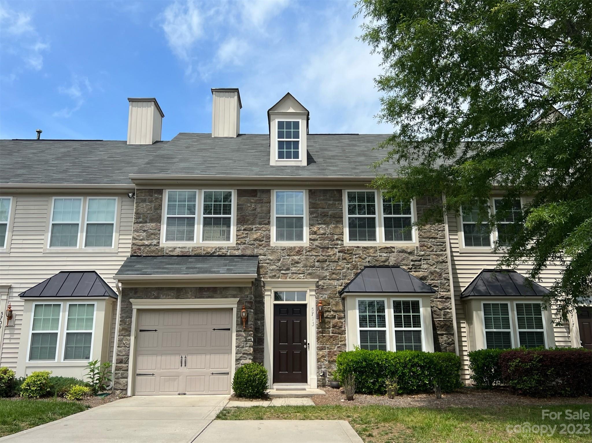 Berewick - Residential