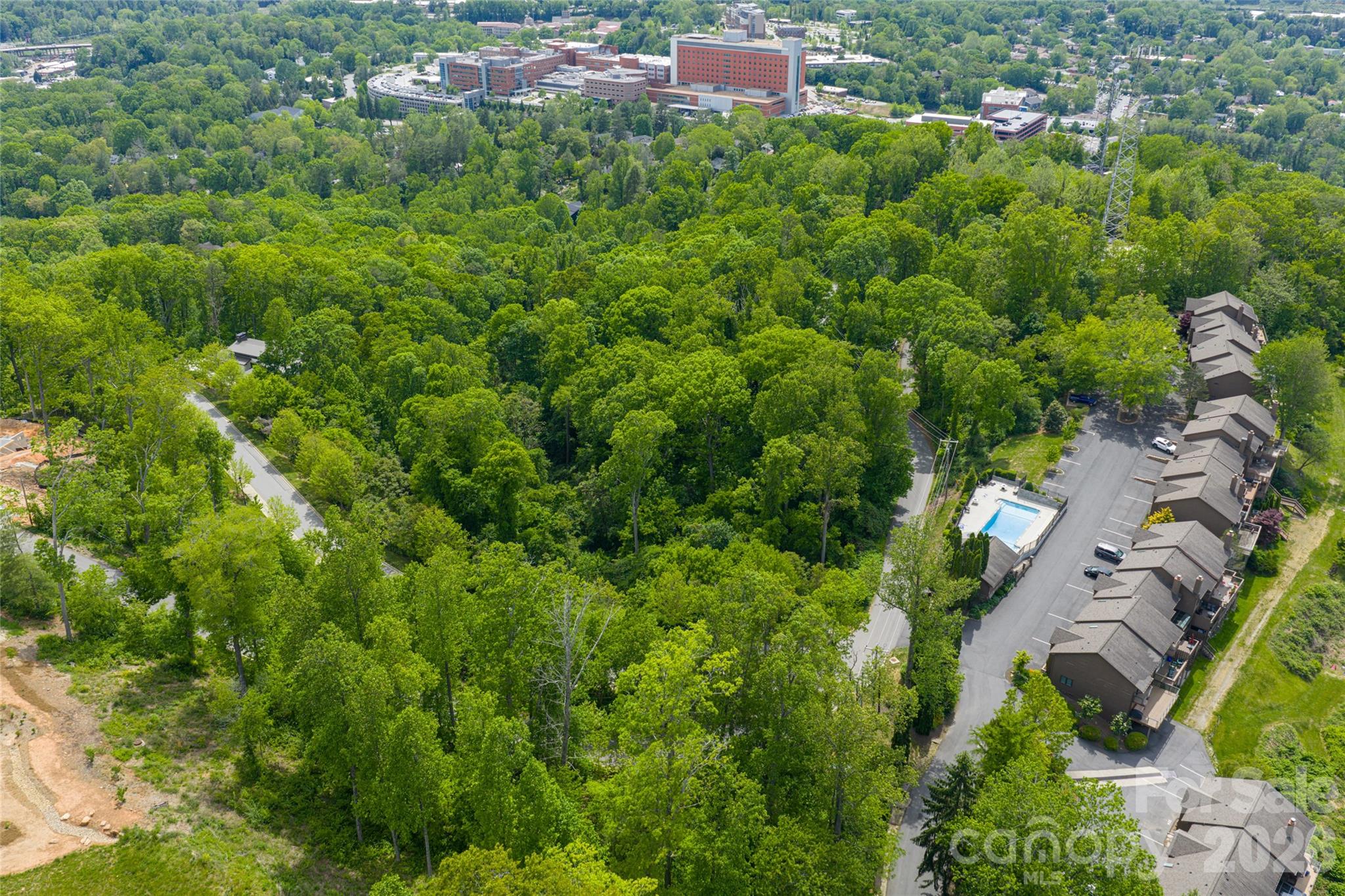 101 Reservoir Road