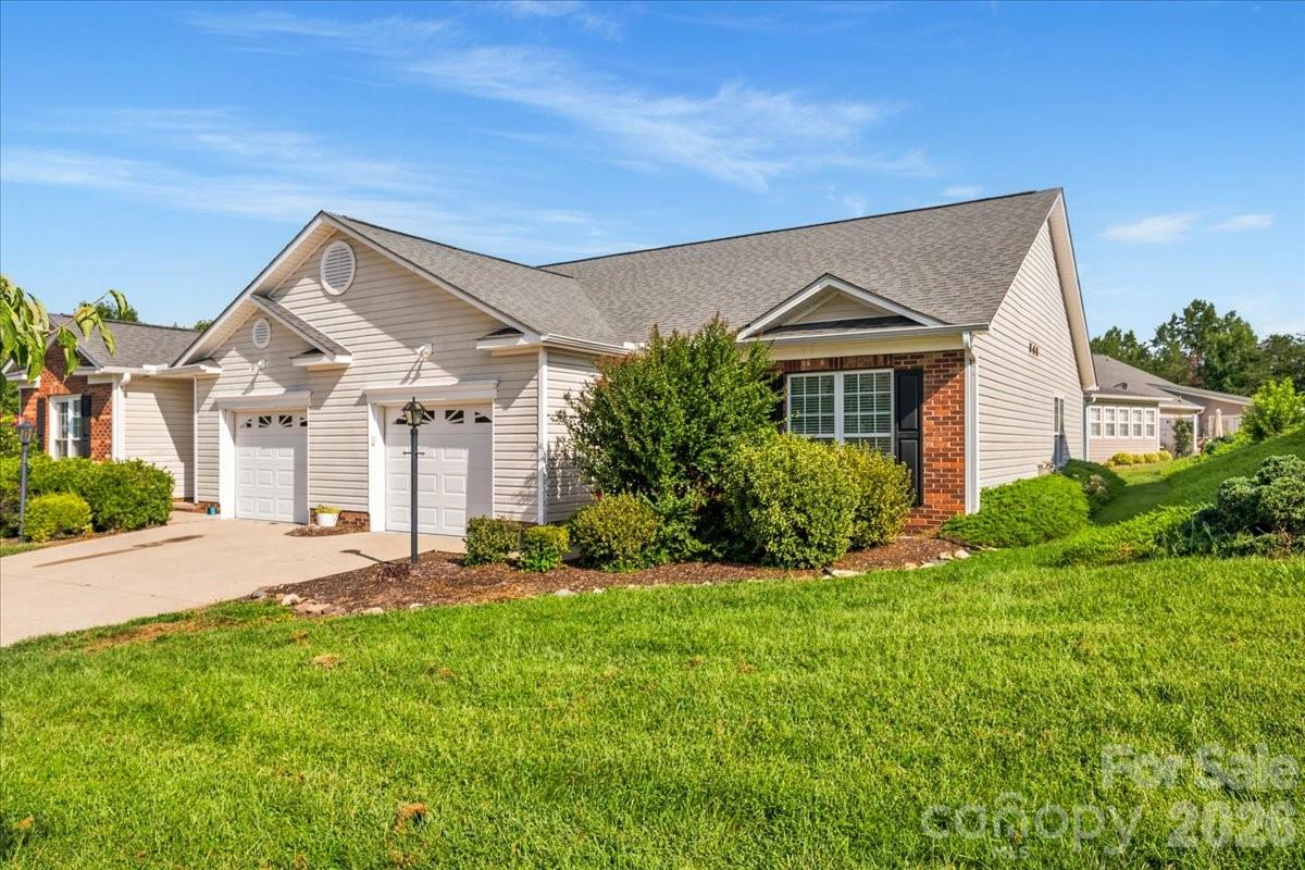 136 Morgan Trace Drive SW