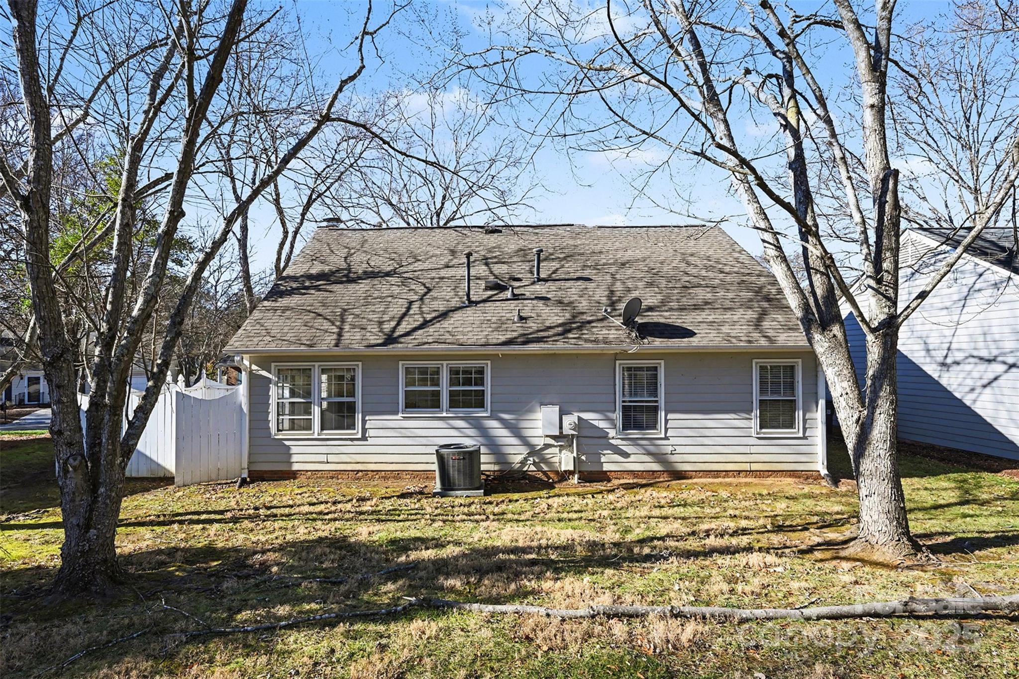 Candlewyck - Residential