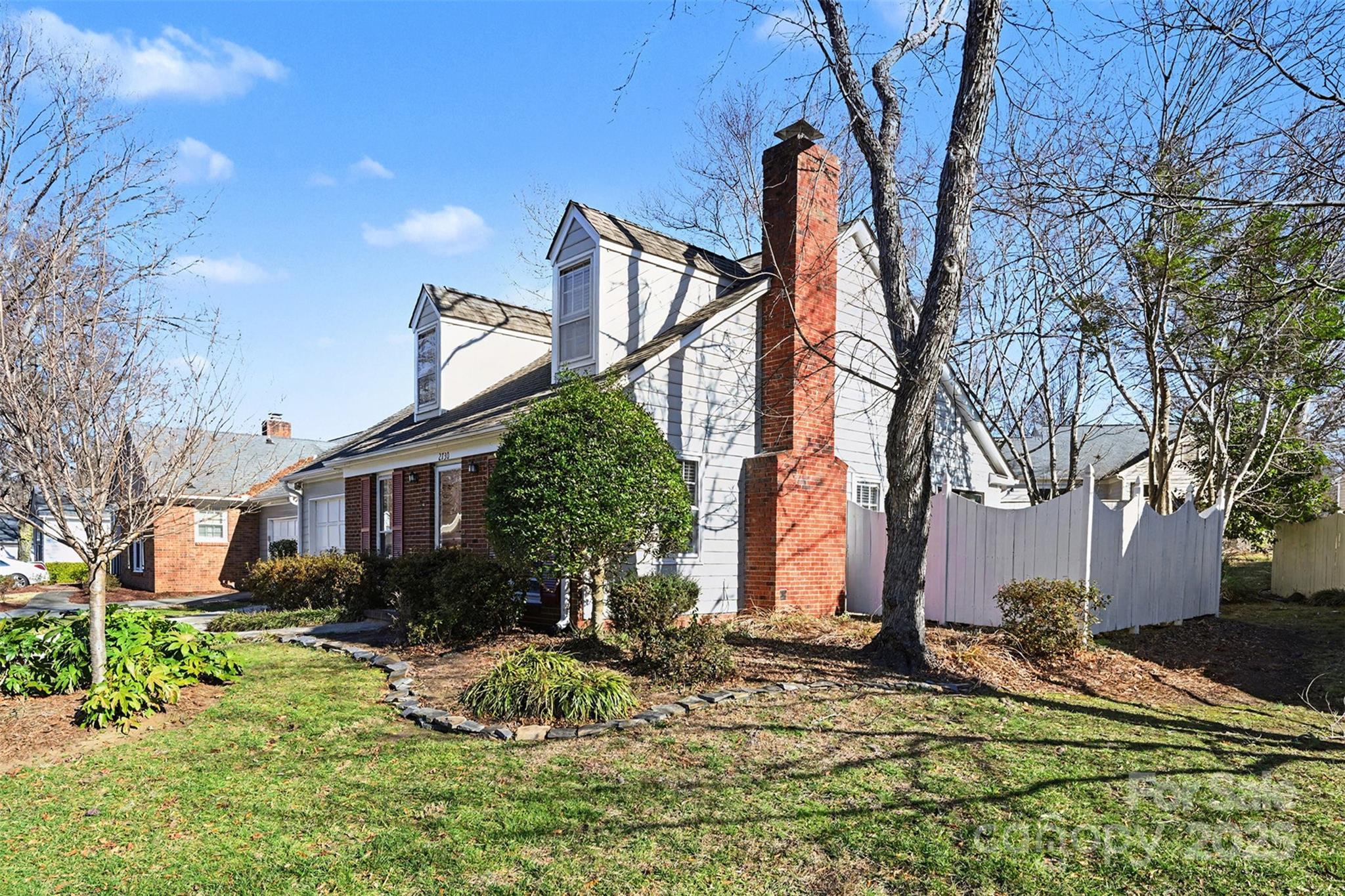 Candlewyck - Residential