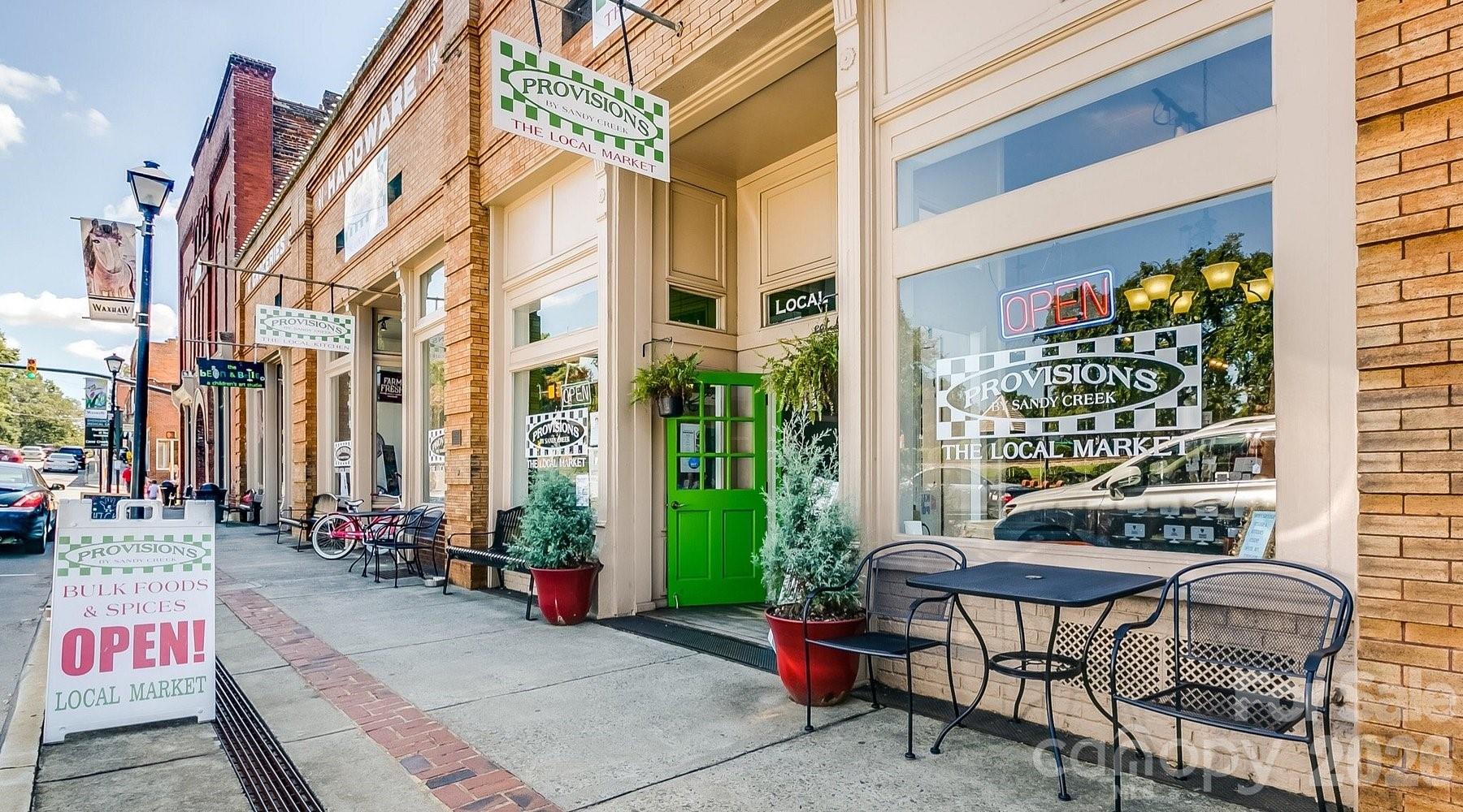 Millbridge - Residential