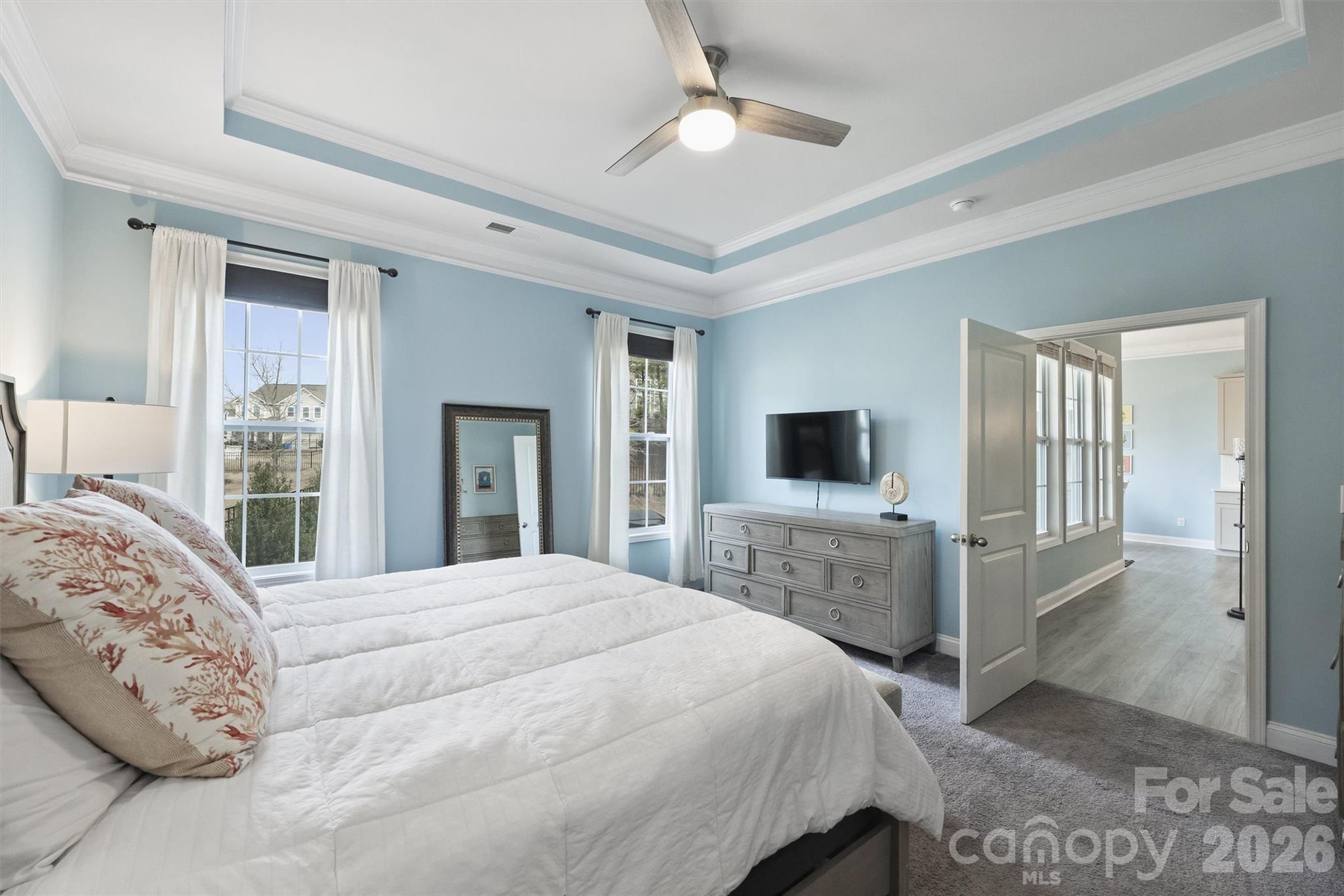 Millbridge - Residential