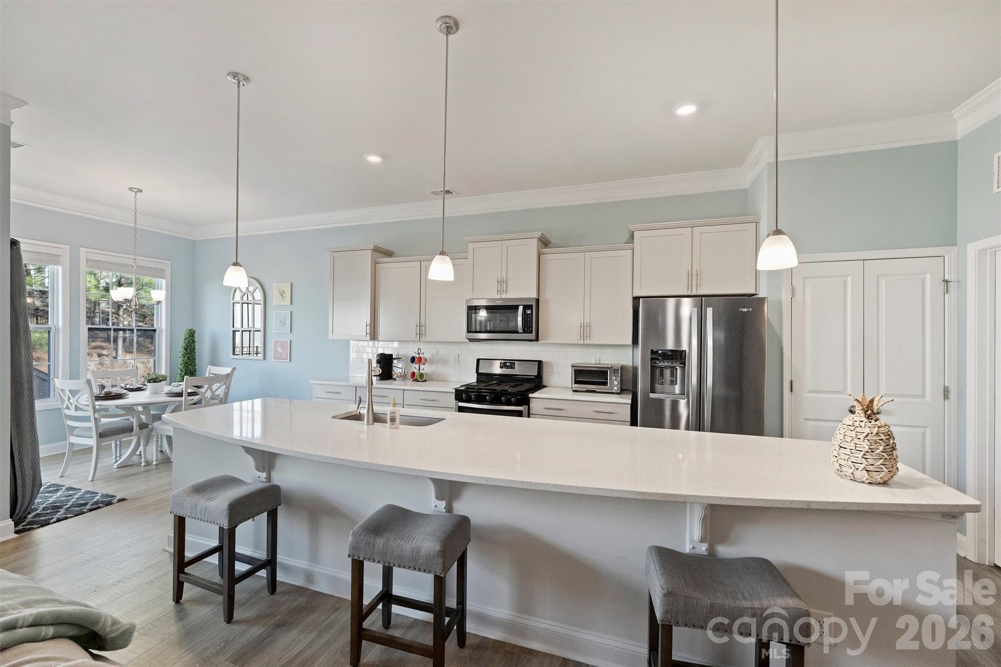 Millbridge - Residential