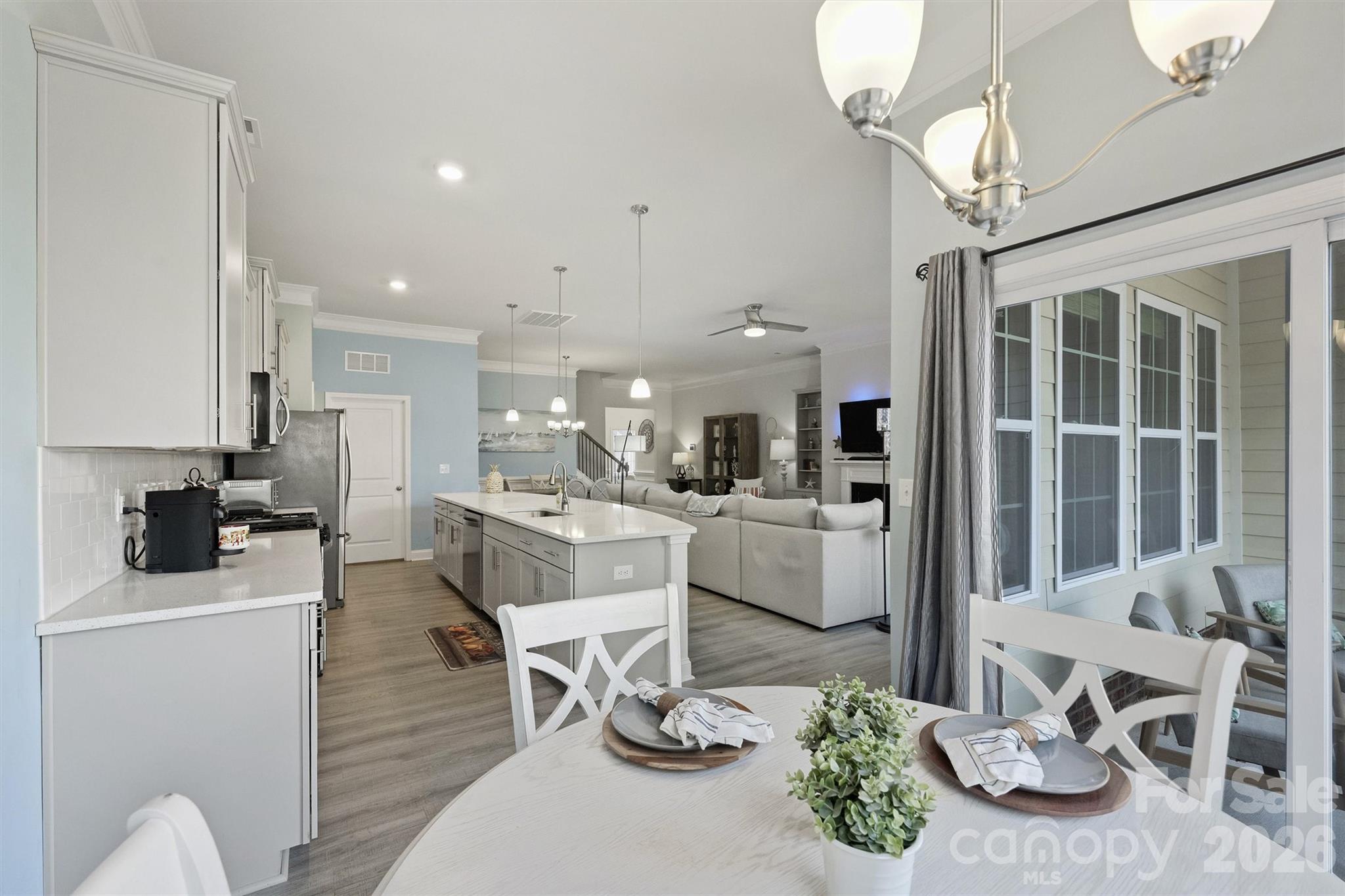 Millbridge - Residential