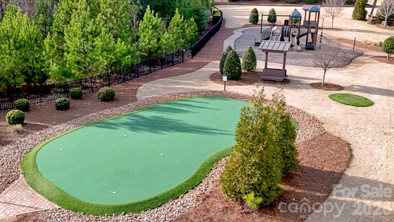 Millbridge - Residential