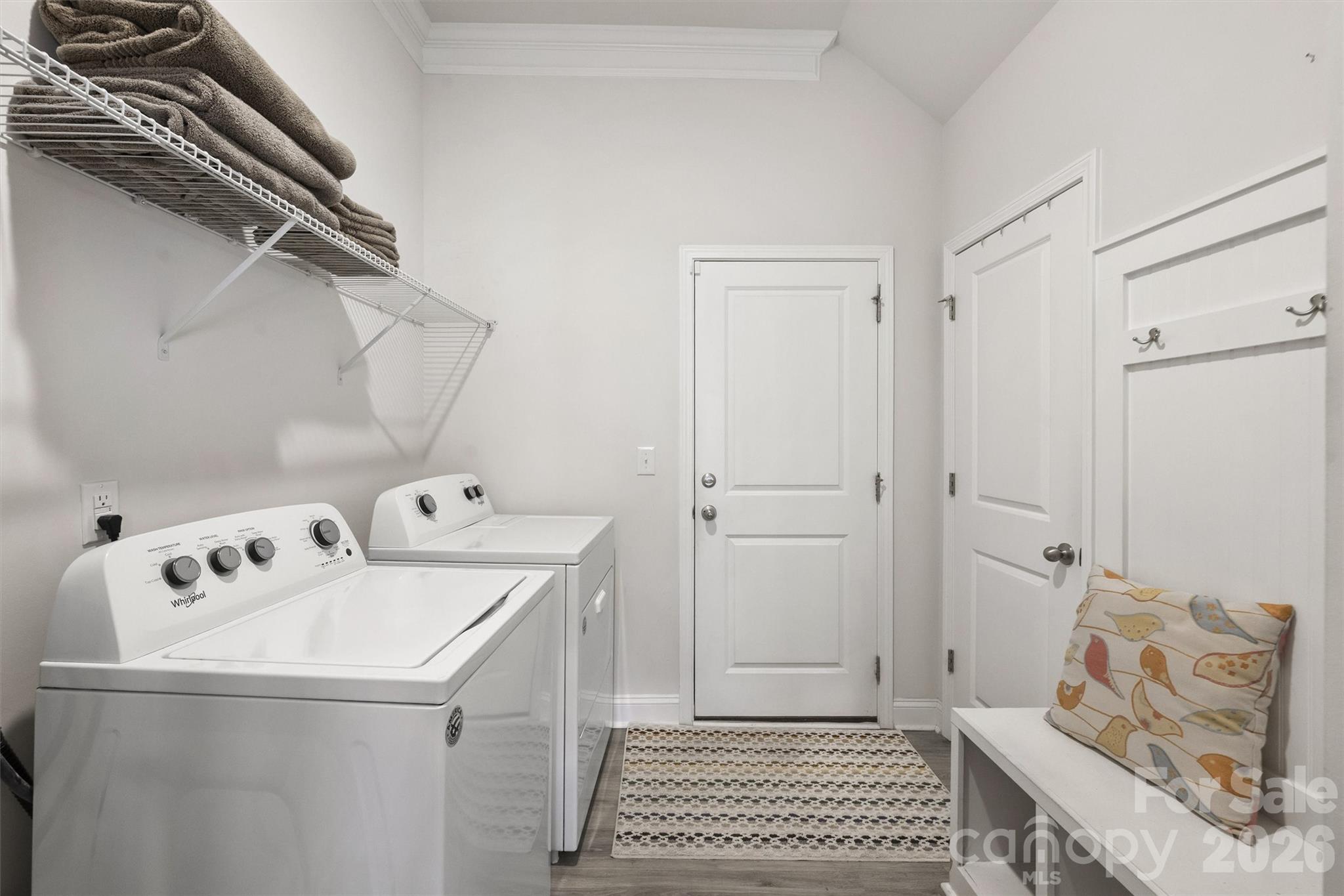 Millbridge - Residential