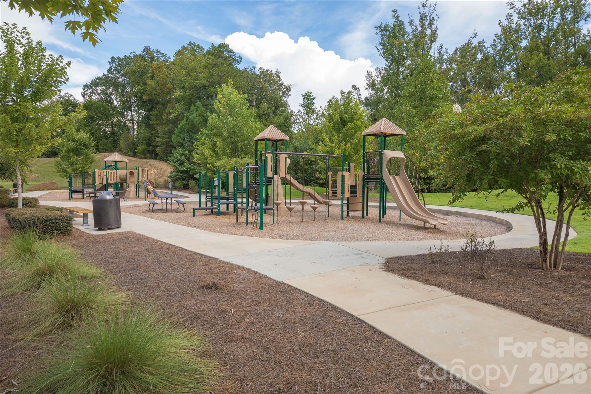 Millbridge - Residential