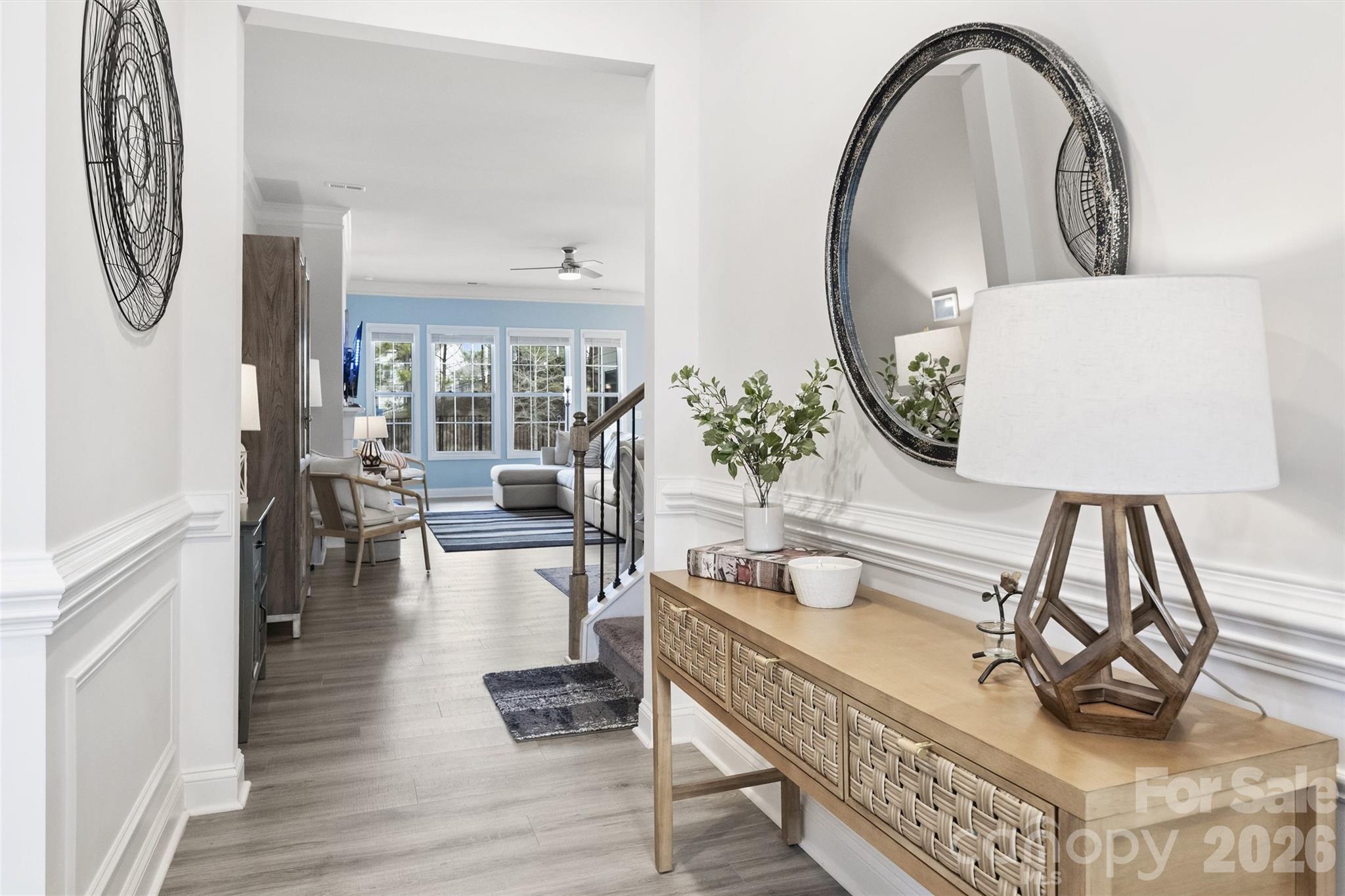 Millbridge - Residential