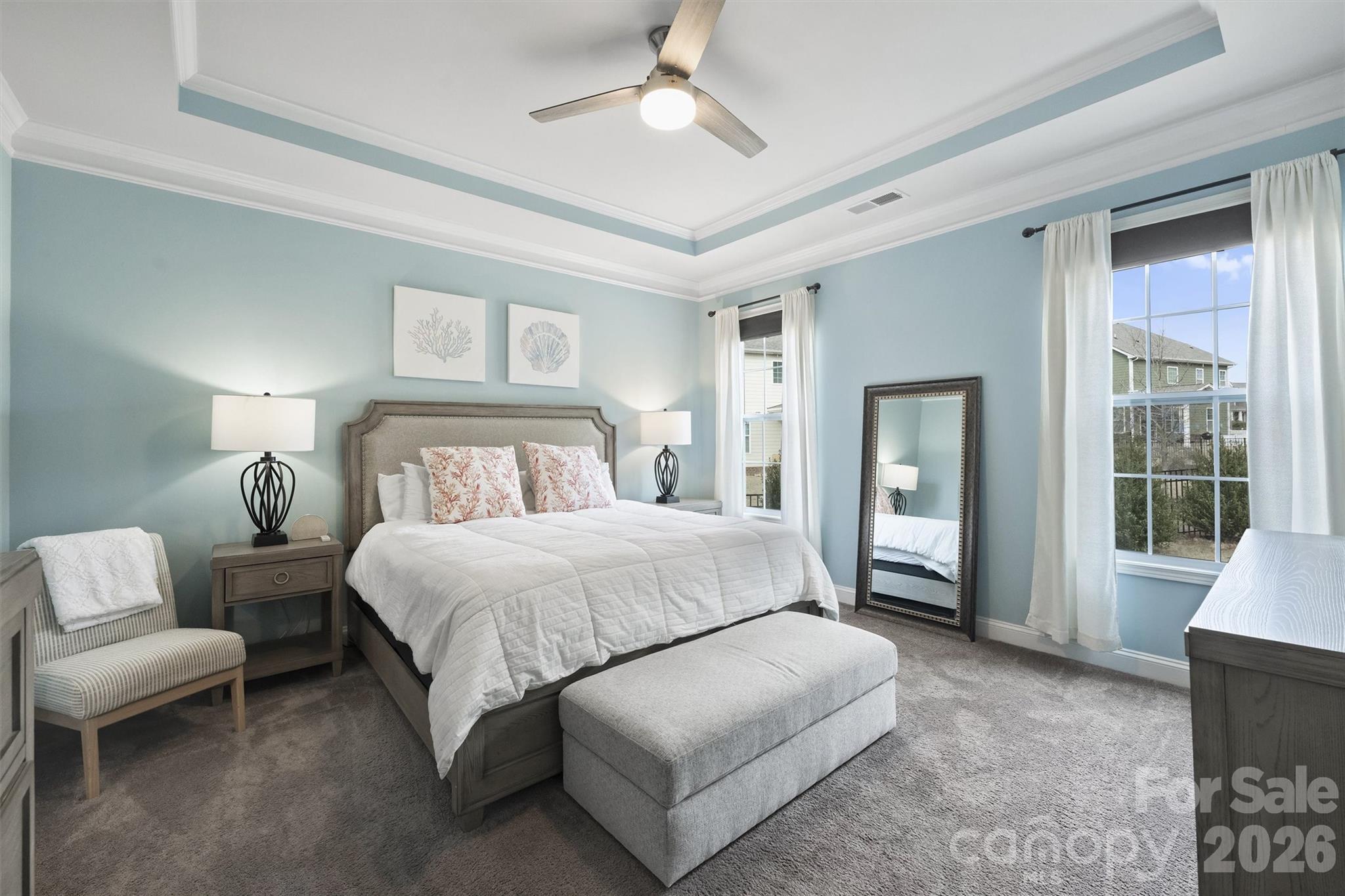 Millbridge - Residential