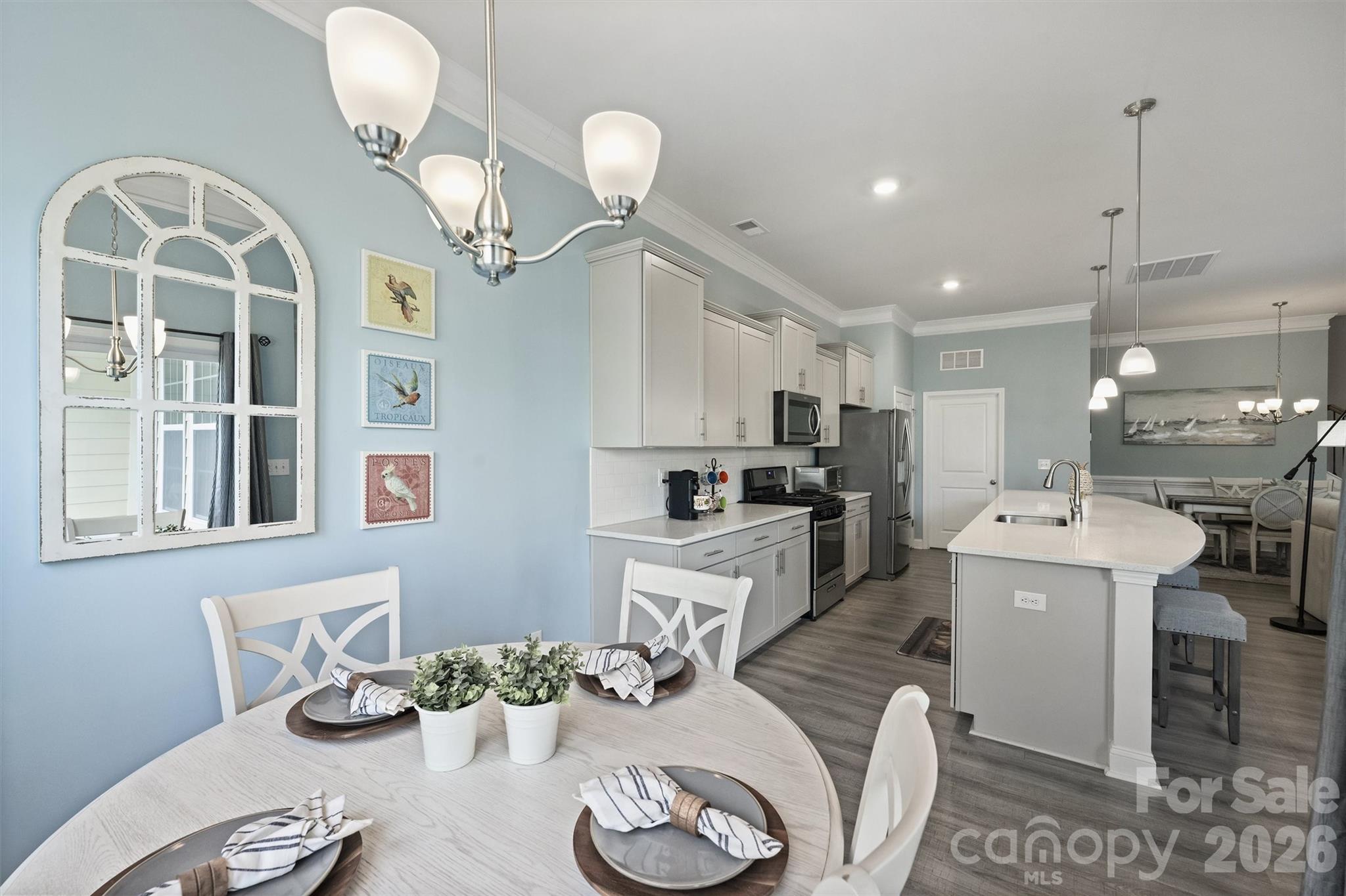 Millbridge - Residential