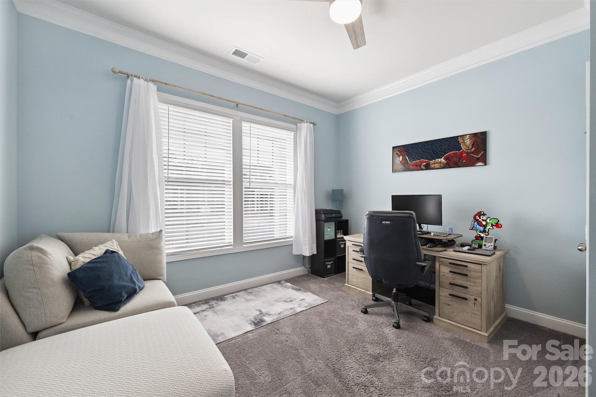 Millbridge - Residential