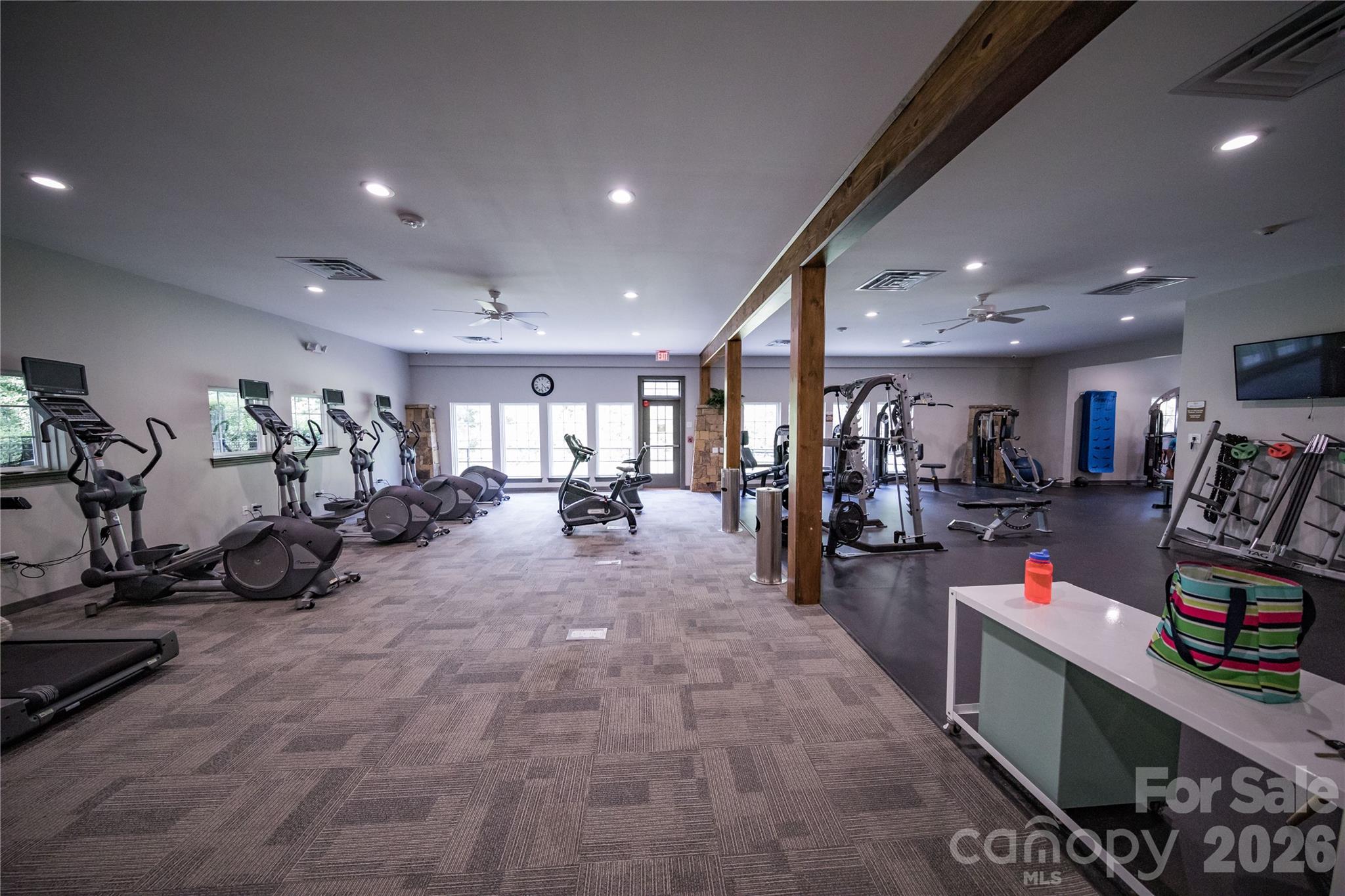 Millbridge - Residential