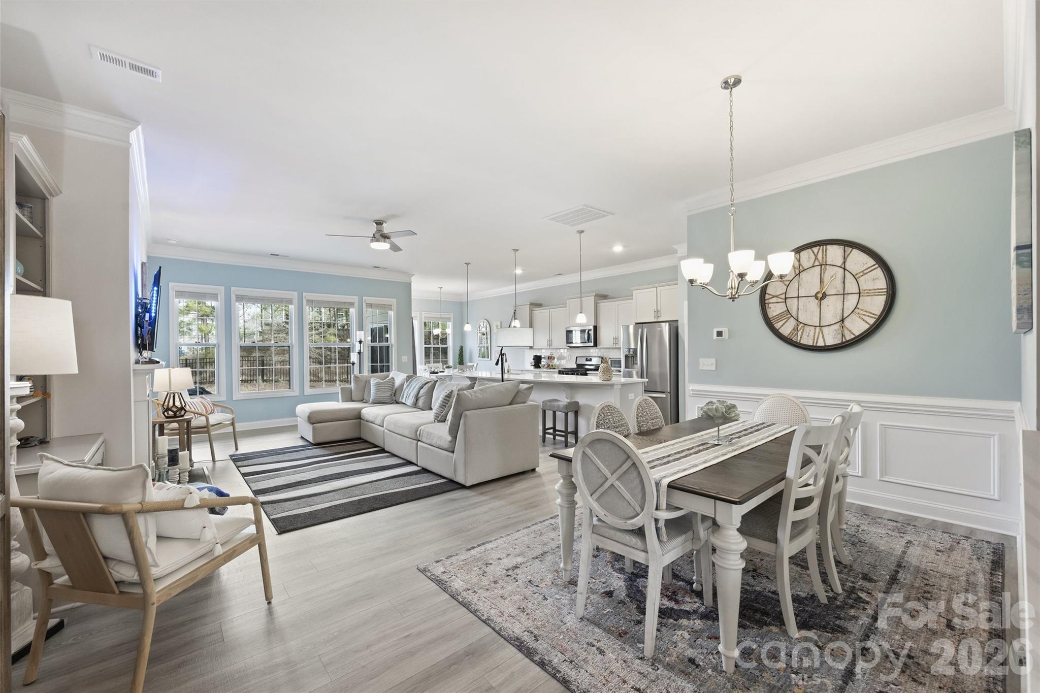 Millbridge - Residential