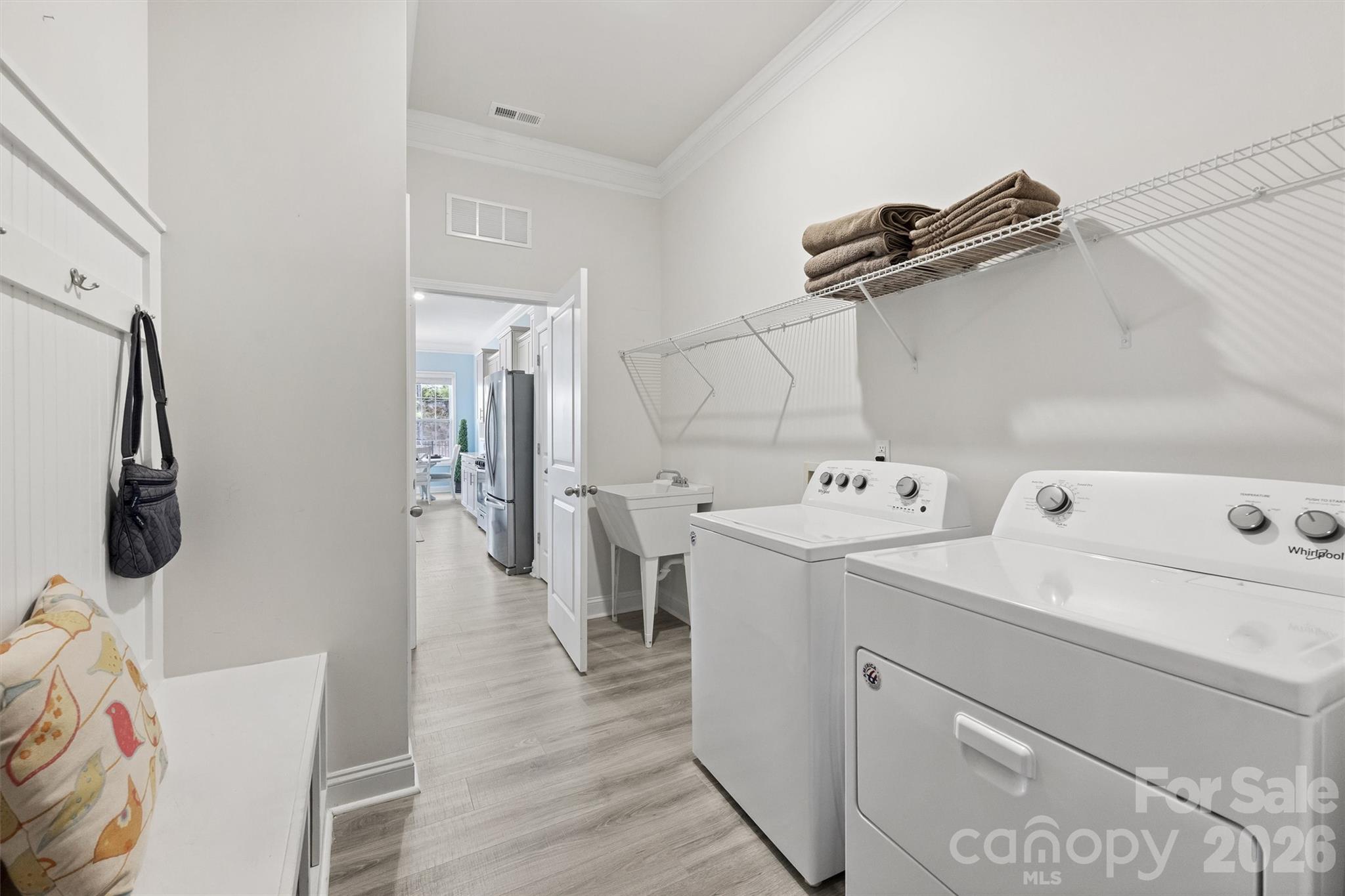 Millbridge - Residential