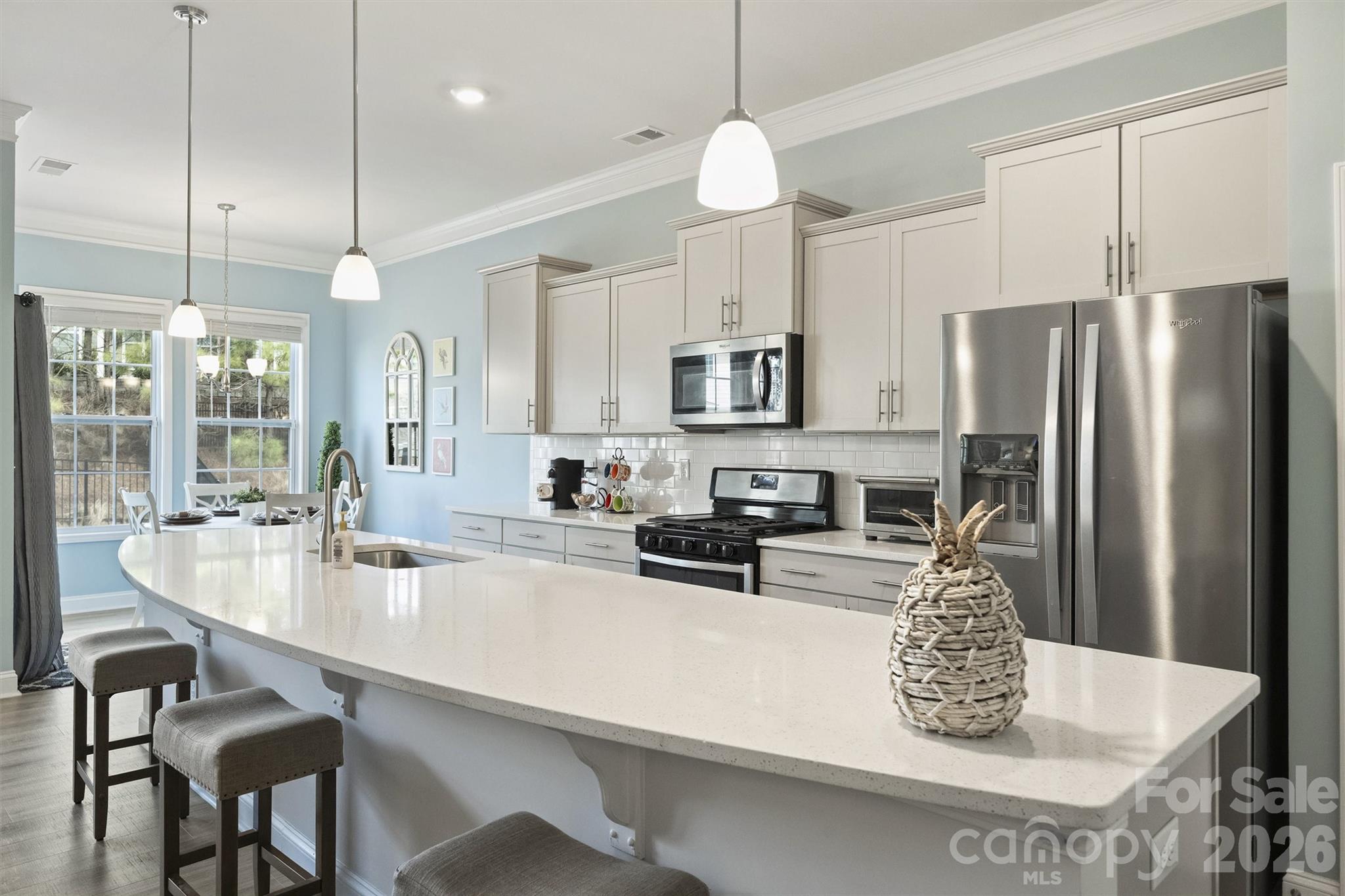 Millbridge - Residential