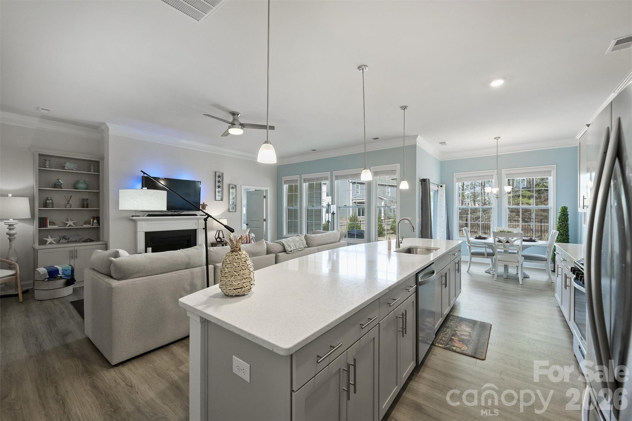 Millbridge - Residential