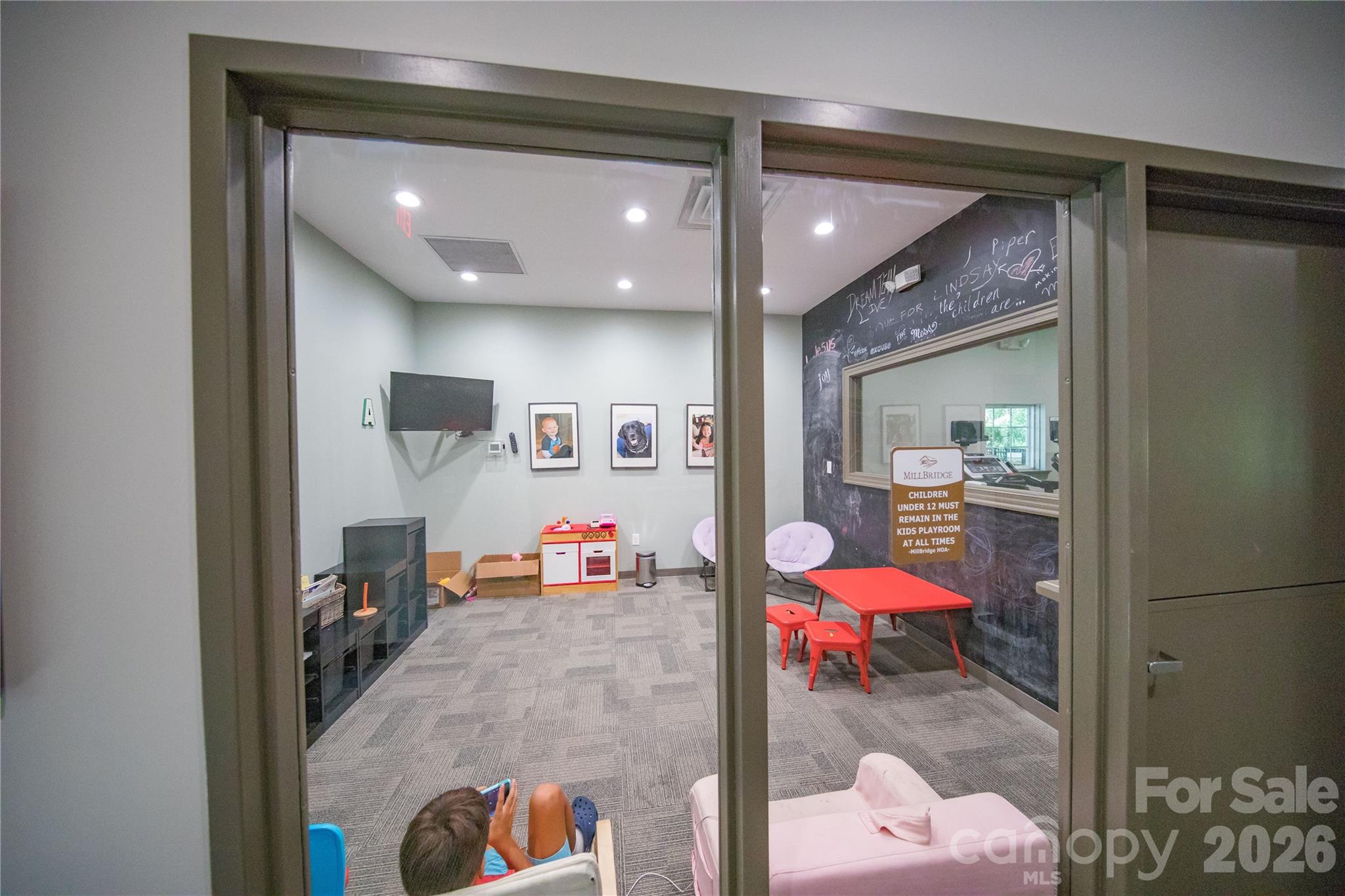 Millbridge - Residential