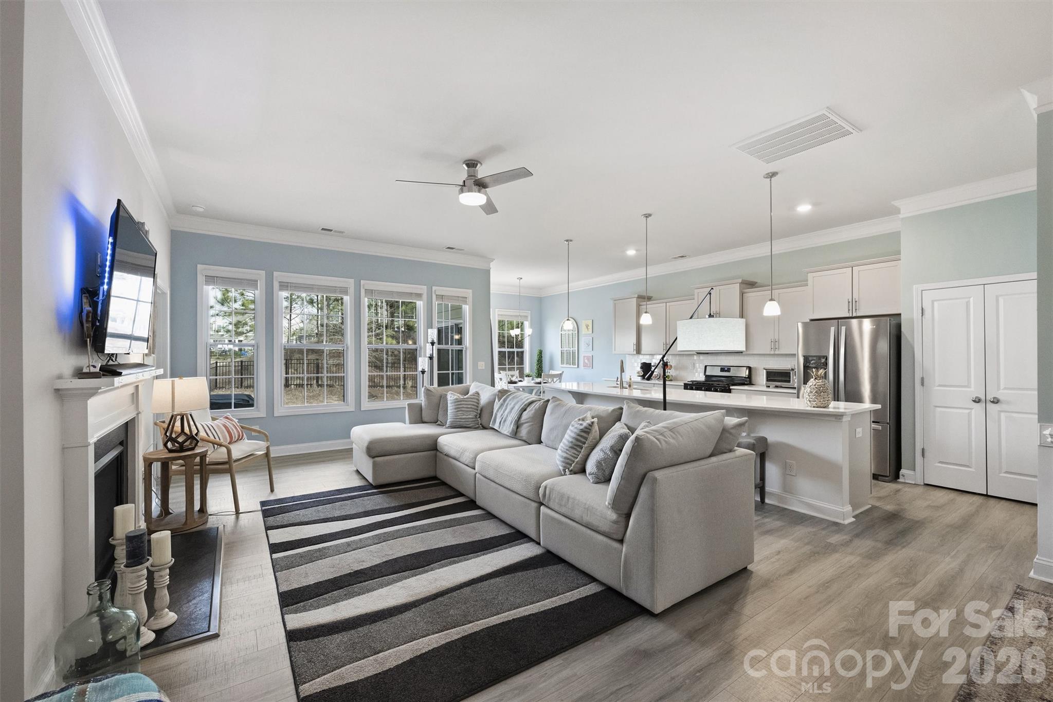 Millbridge - Residential