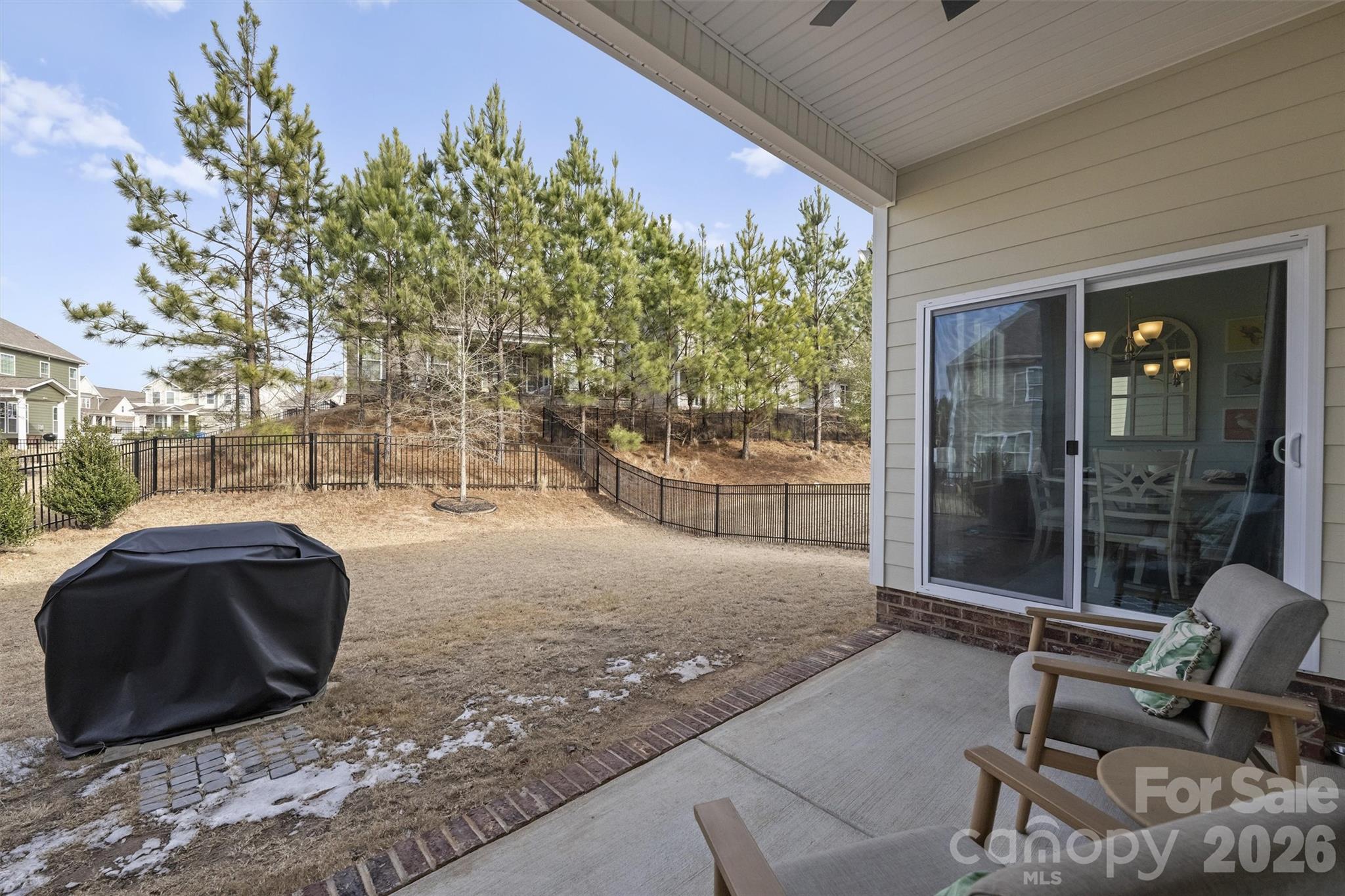 Millbridge - Residential