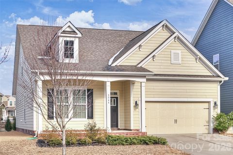 3066 Lydney Circle Waxhaw NC 28173