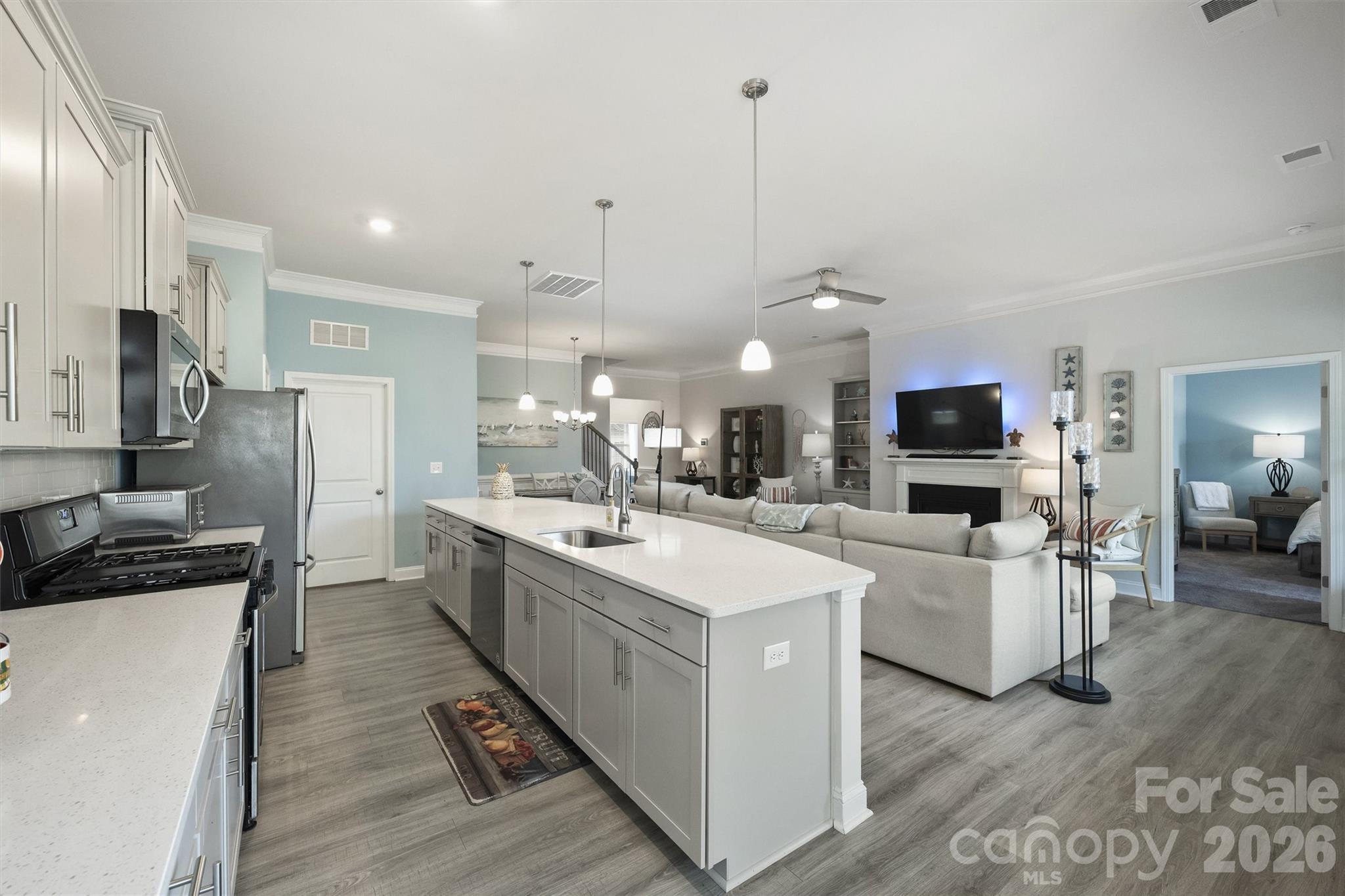 Millbridge - Residential