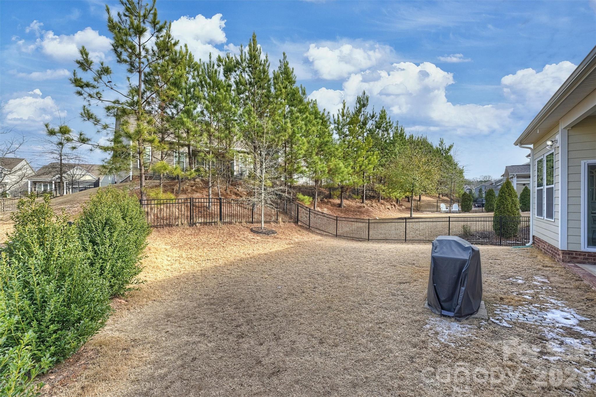 Millbridge - Residential