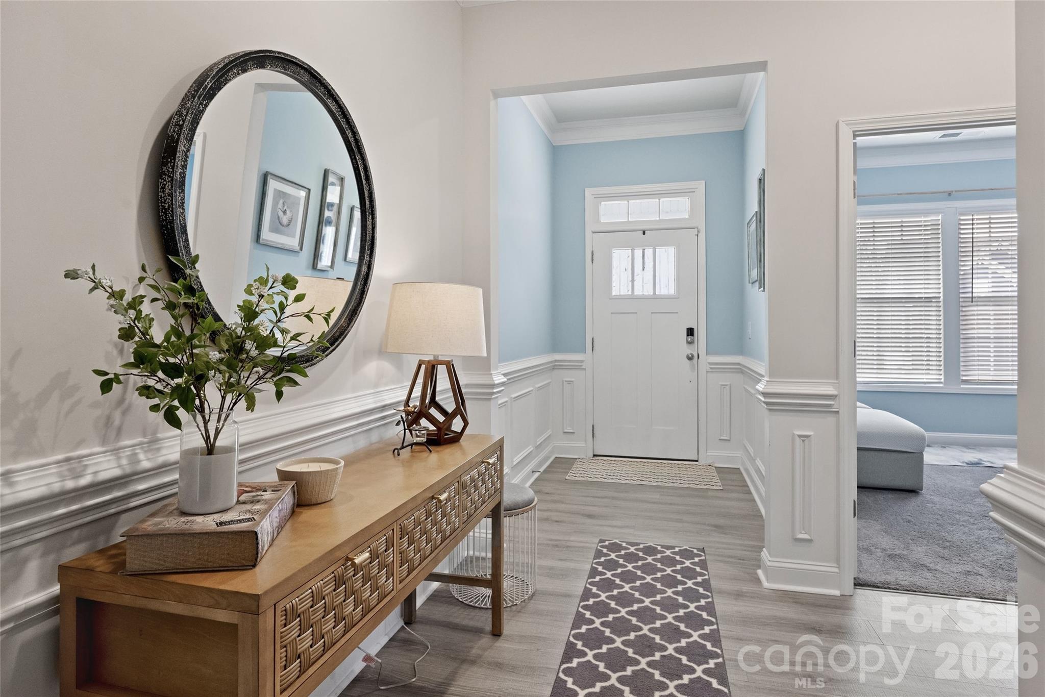 Millbridge - Residential