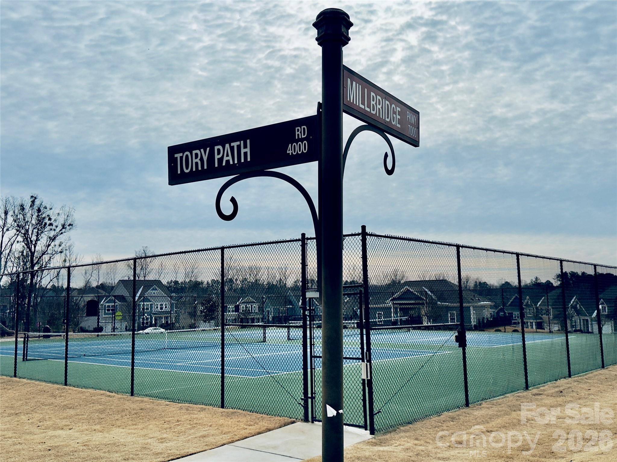 Millbridge - Residential