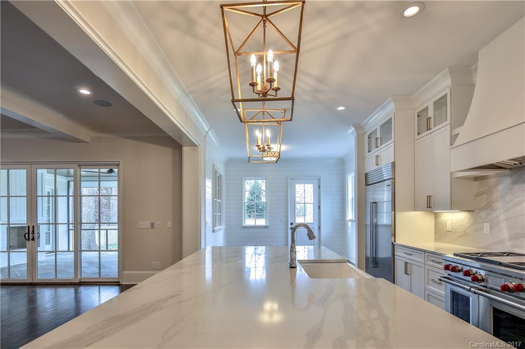 Cotswold - Residential