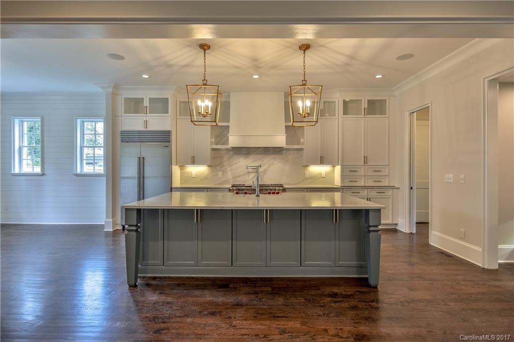 Cotswold - Residential